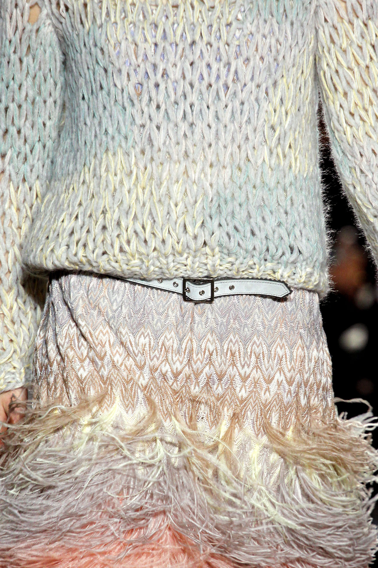 Missoni 2011ﶬDƬ