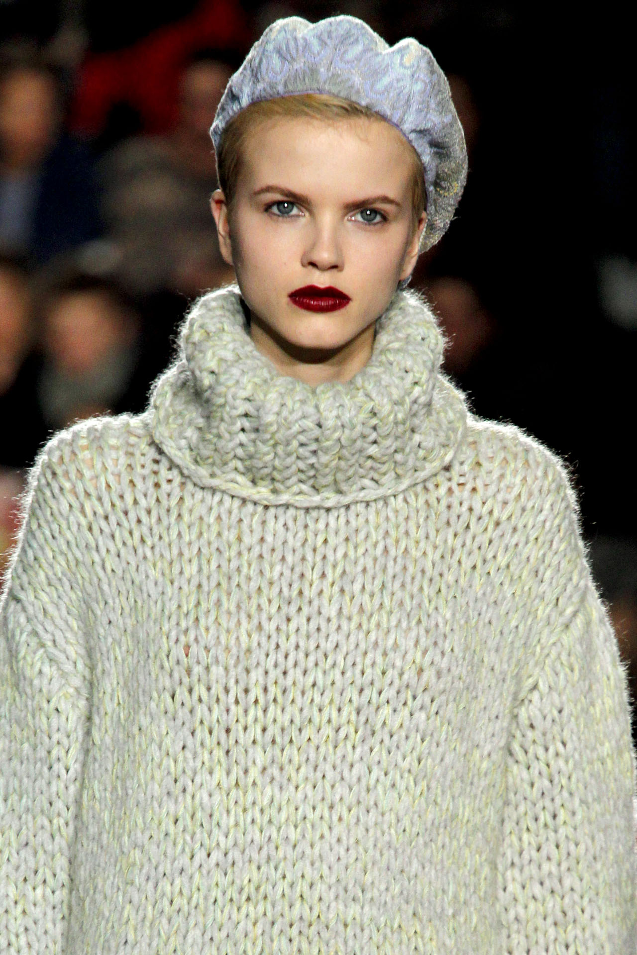 Missoni 2011ﶬDƬ