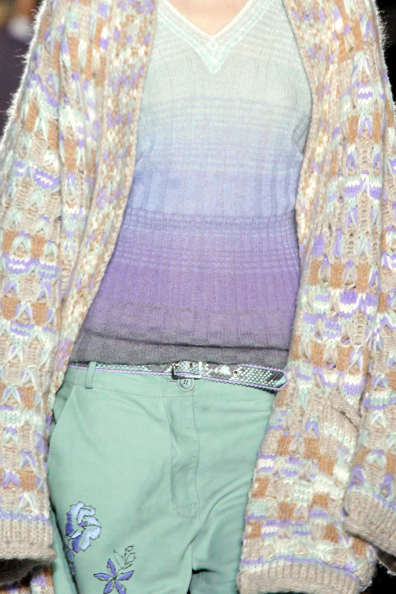 Missoni 2011ﶬ(x)(ji)DƬ