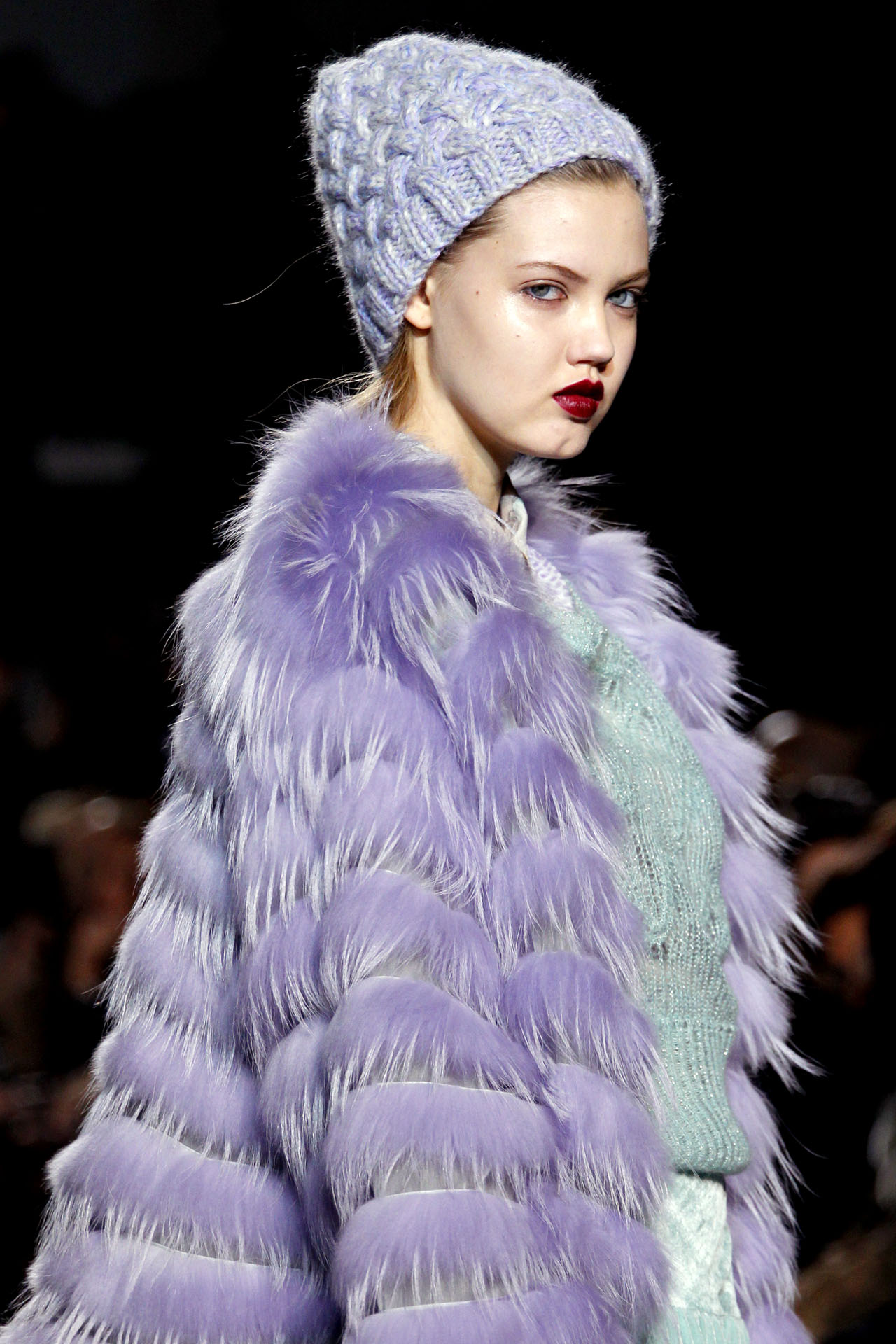 Missoni 2011ﶬDƬ