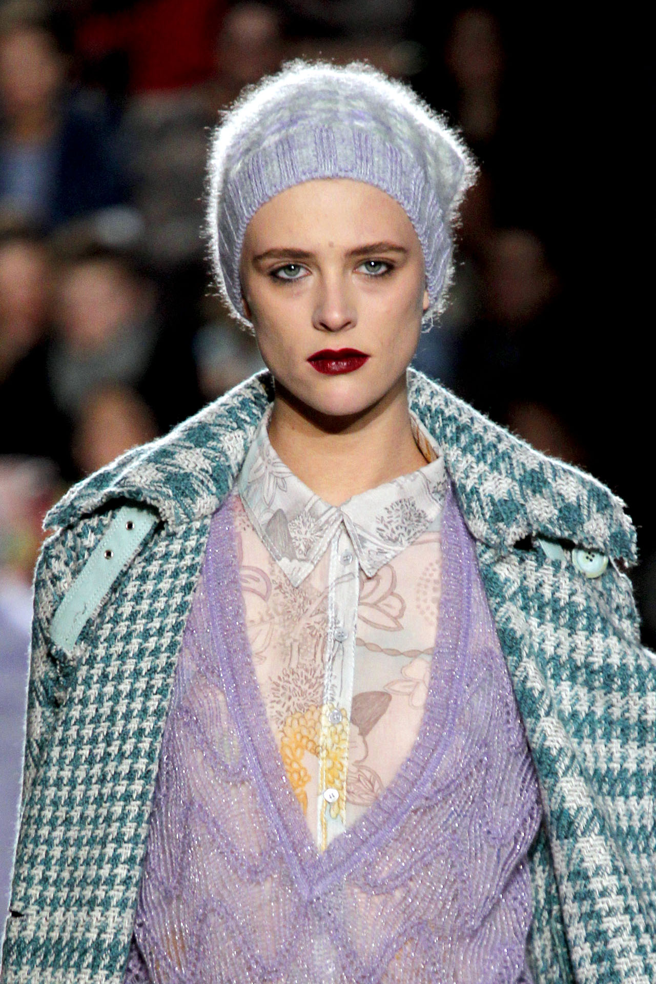 Missoni 2011ﶬ(ji)DƬ