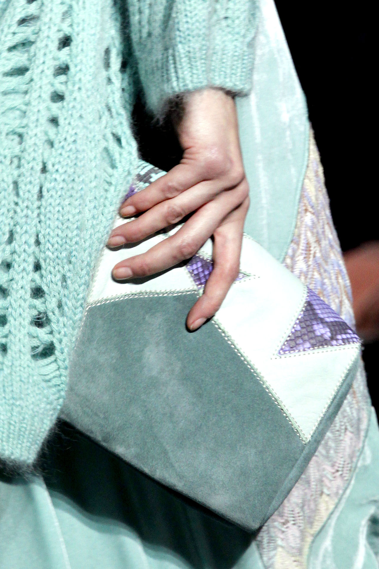 Missoni 2011ﶬDƬ