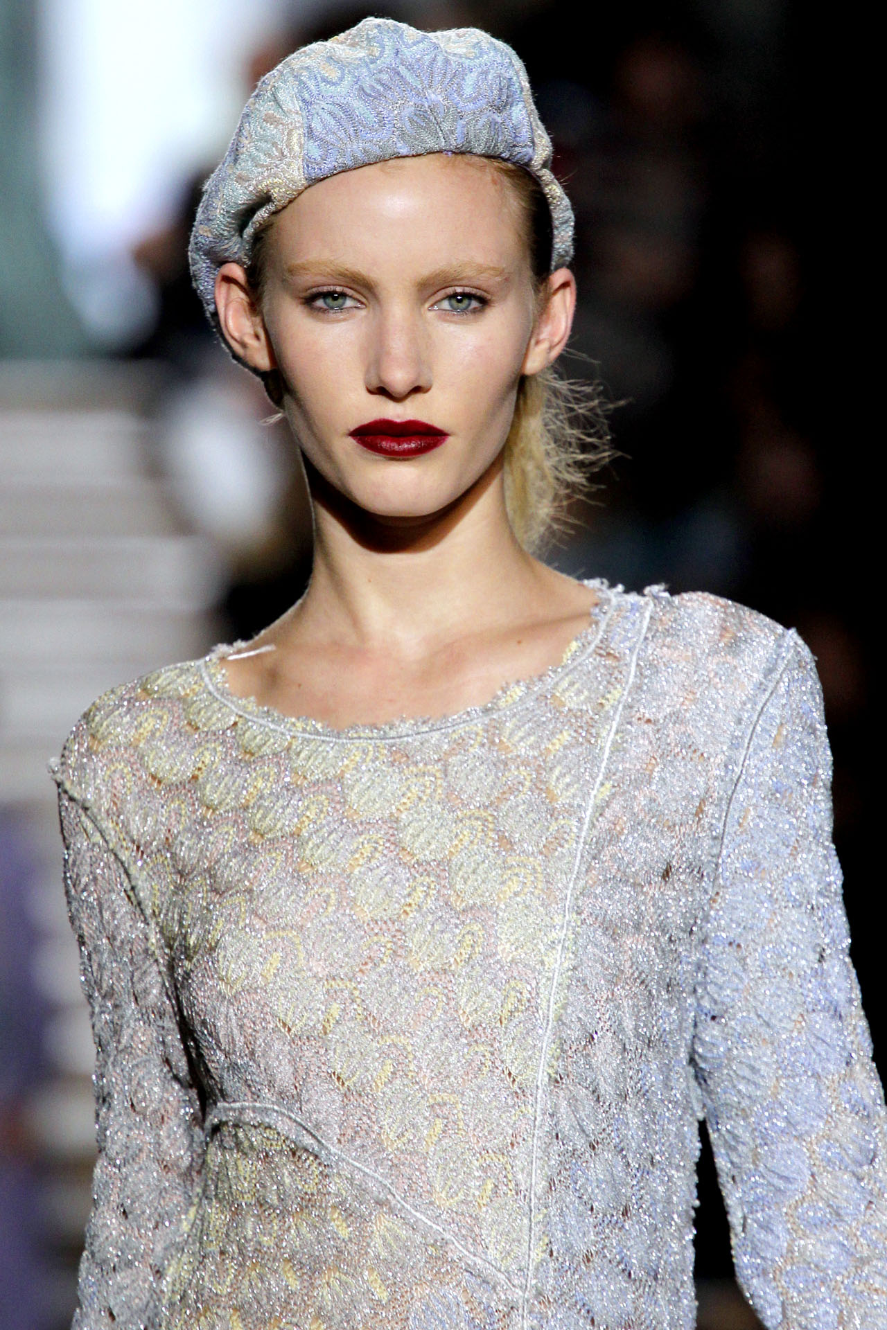Missoni 2011ﶬDƬ