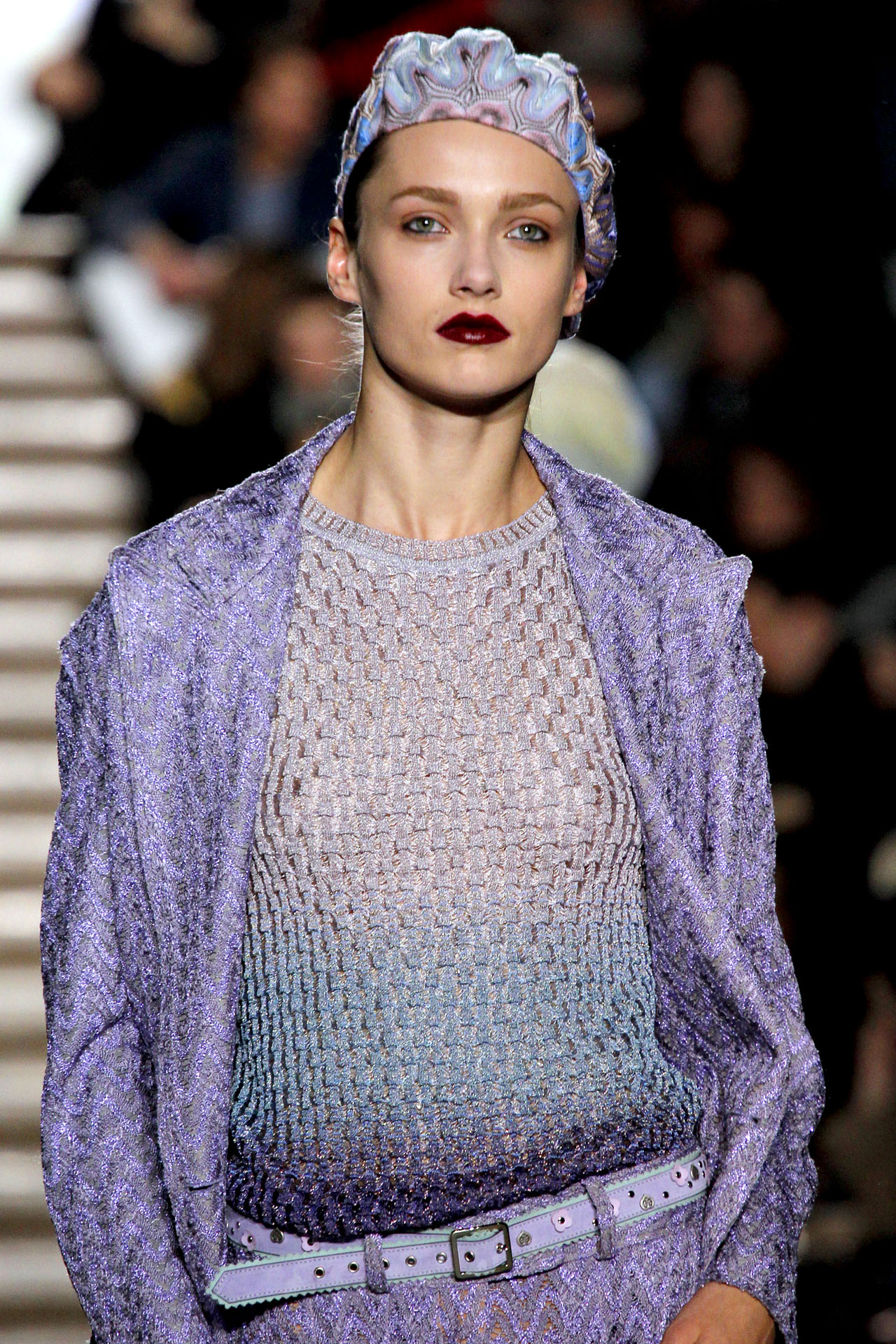 Missoni 2011ﶬ(ji)DƬ