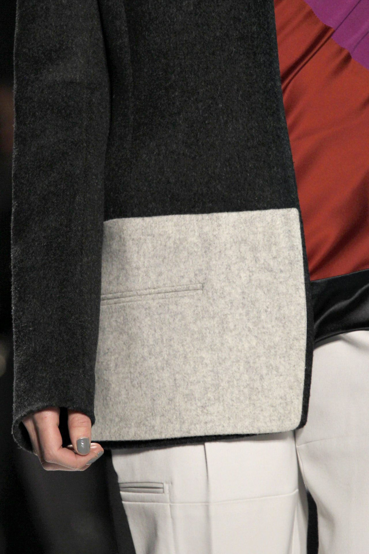 Narciso Rodriguez 2011ﶬDƬ