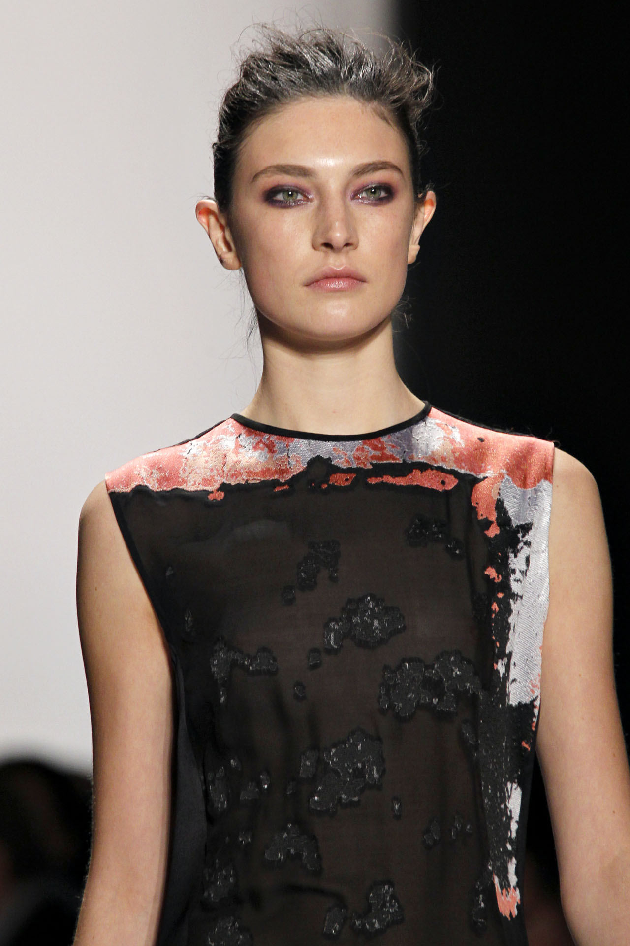 Narciso Rodriguez 2011ﶬDƬ
