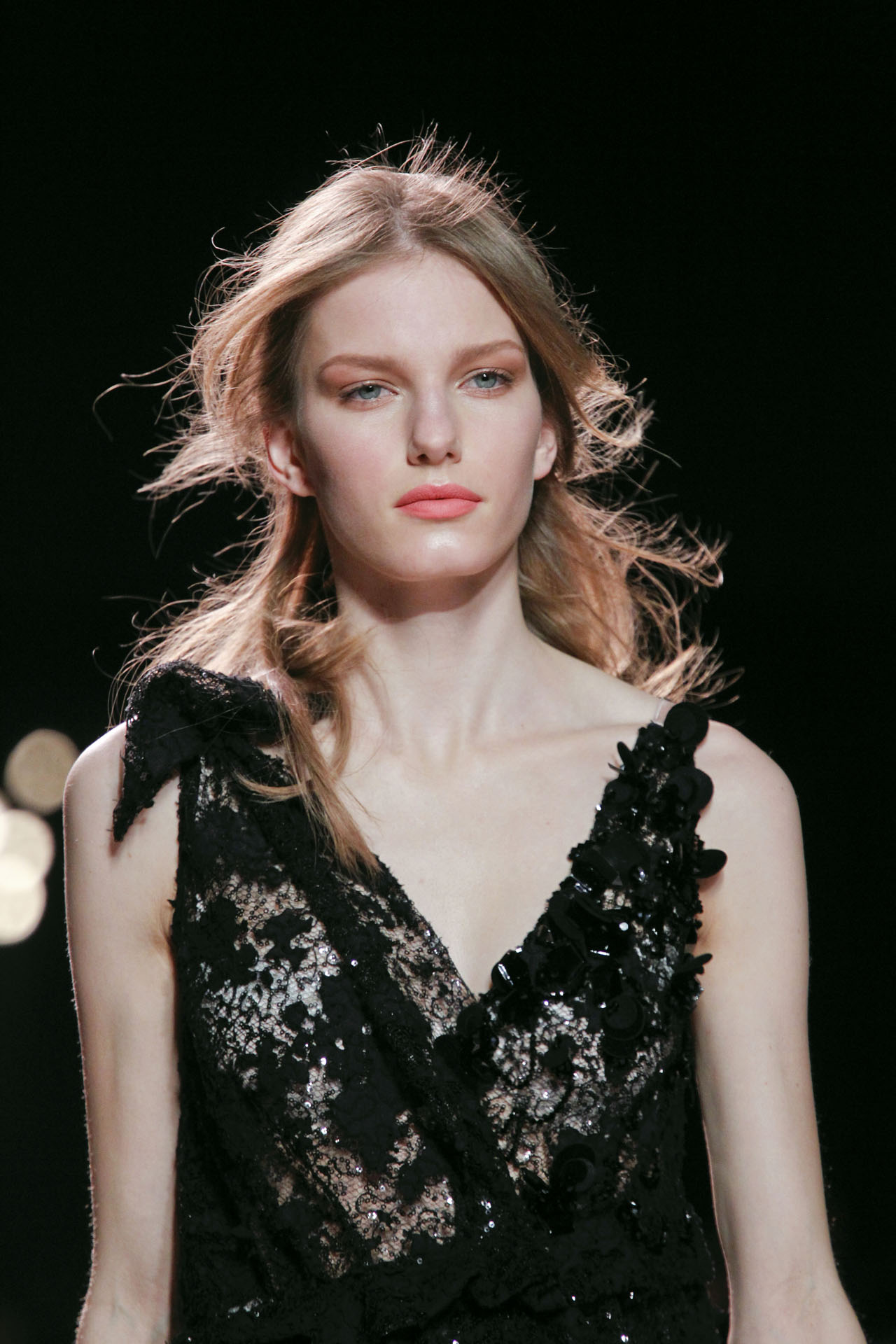 Nina Ricci 2011秋冬細節
