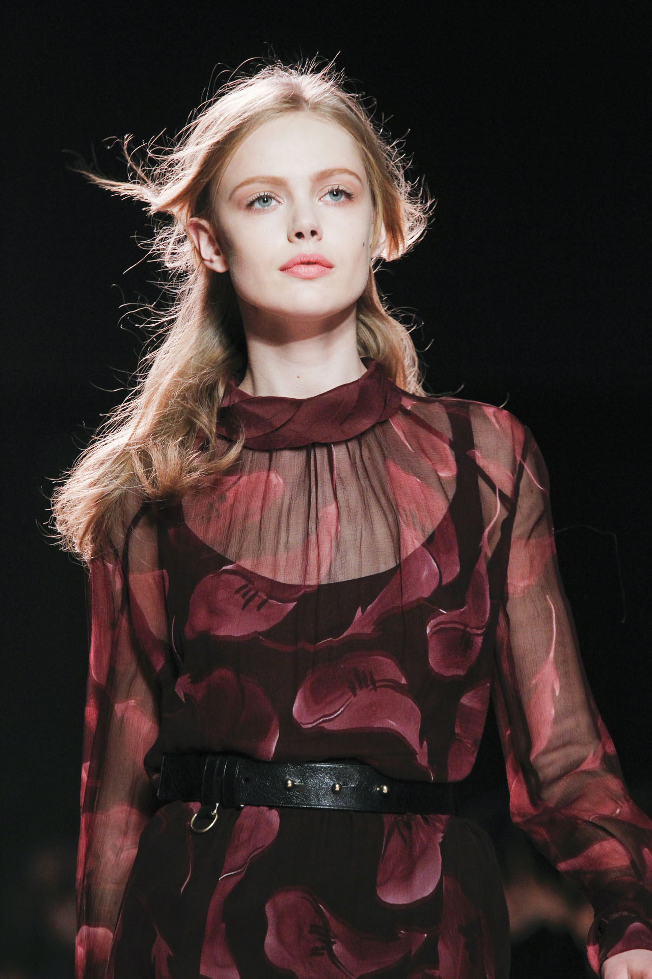 Nina Ricci 2011秋冬細(xì)節(jié)
