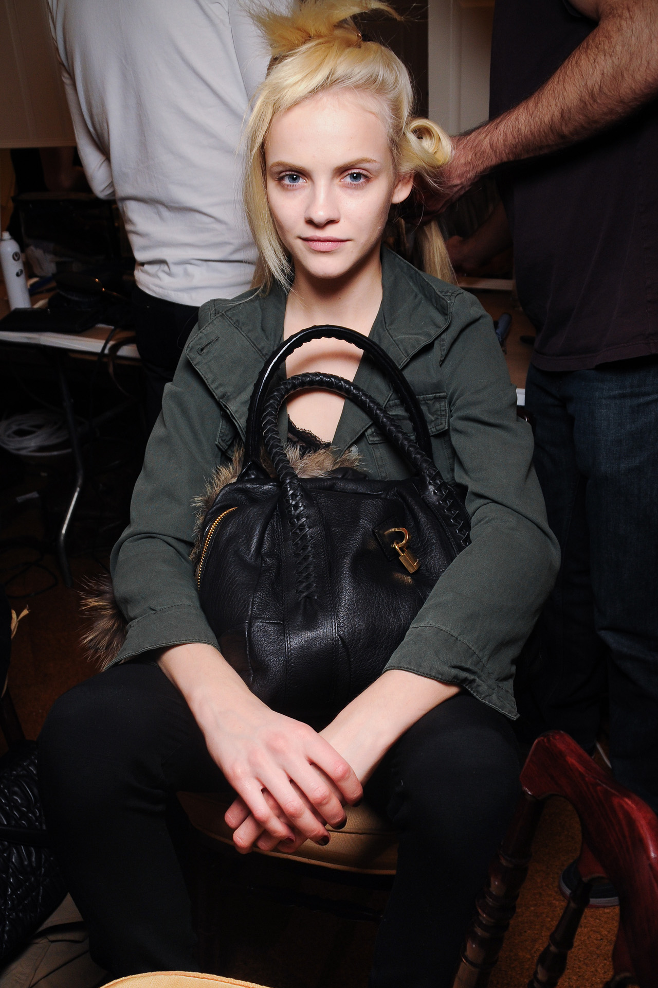 Oscar de la Renta 2011ﶬDƬ