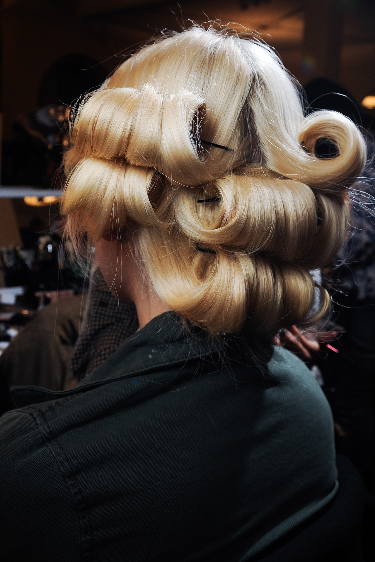 Oscar de la Renta 2011ﶬDƬ