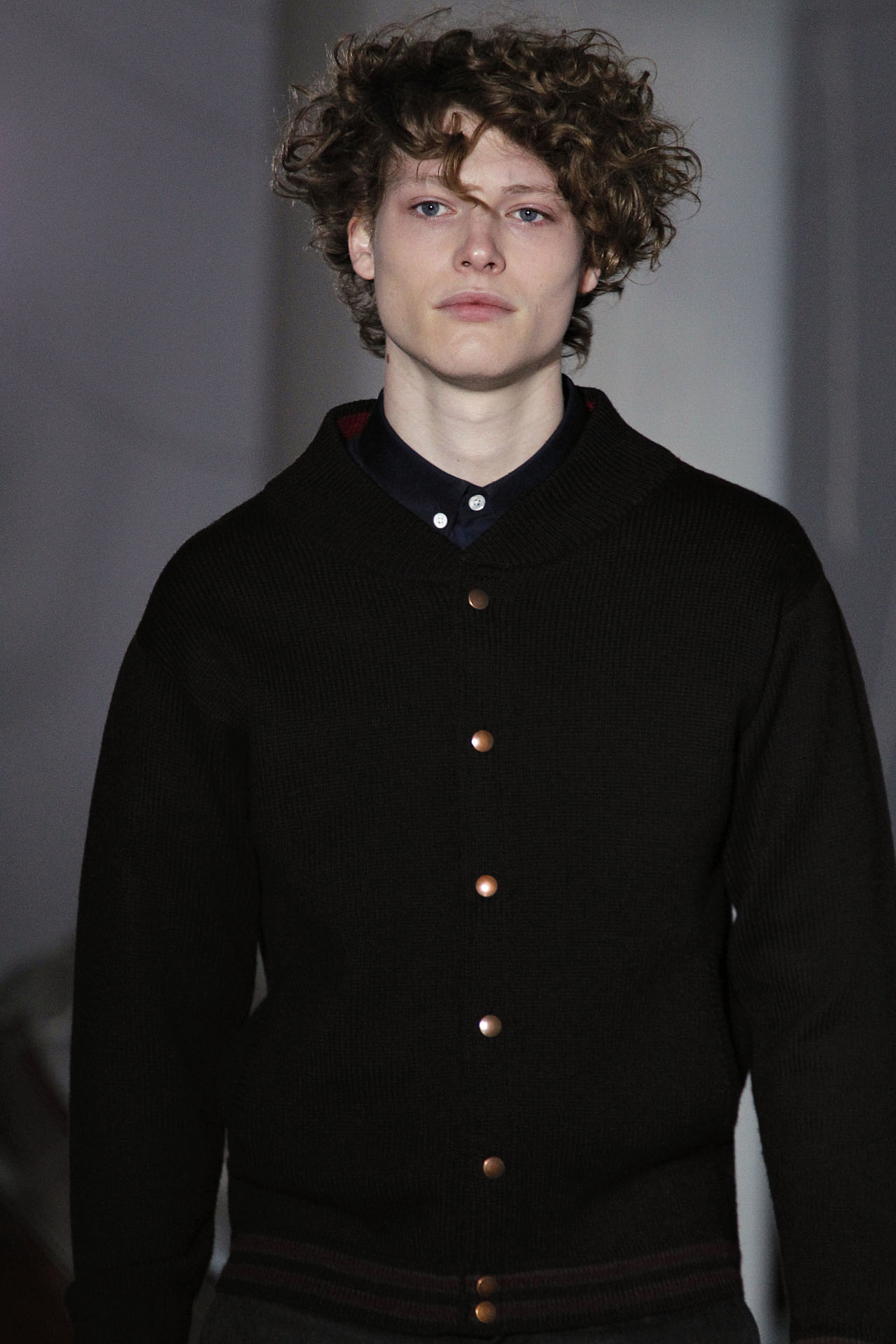 Patrick Ervell 2011ﶬ(x)(ji)DƬ