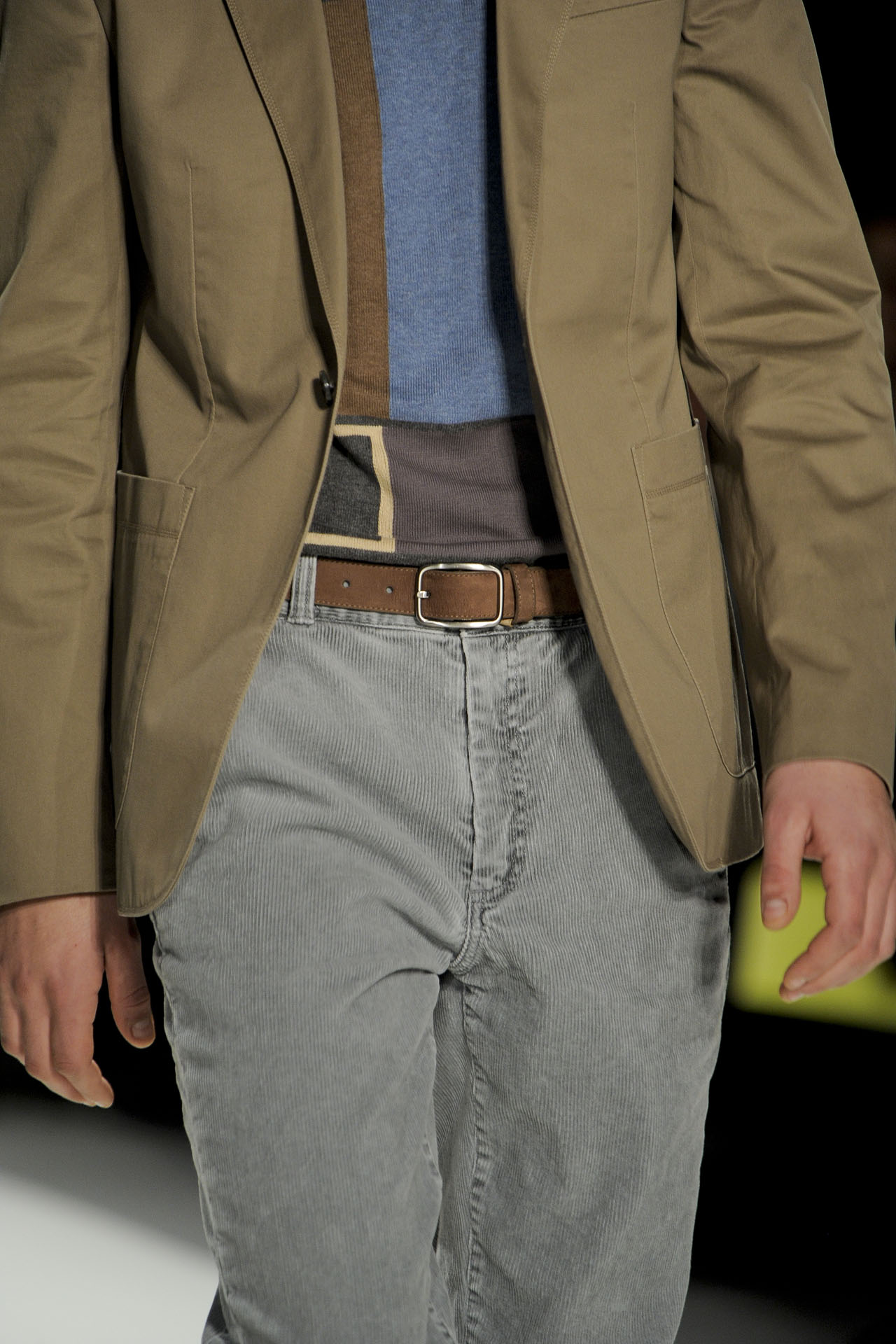 Perry Ellis 2011ﶬ(x)(ji)DƬ