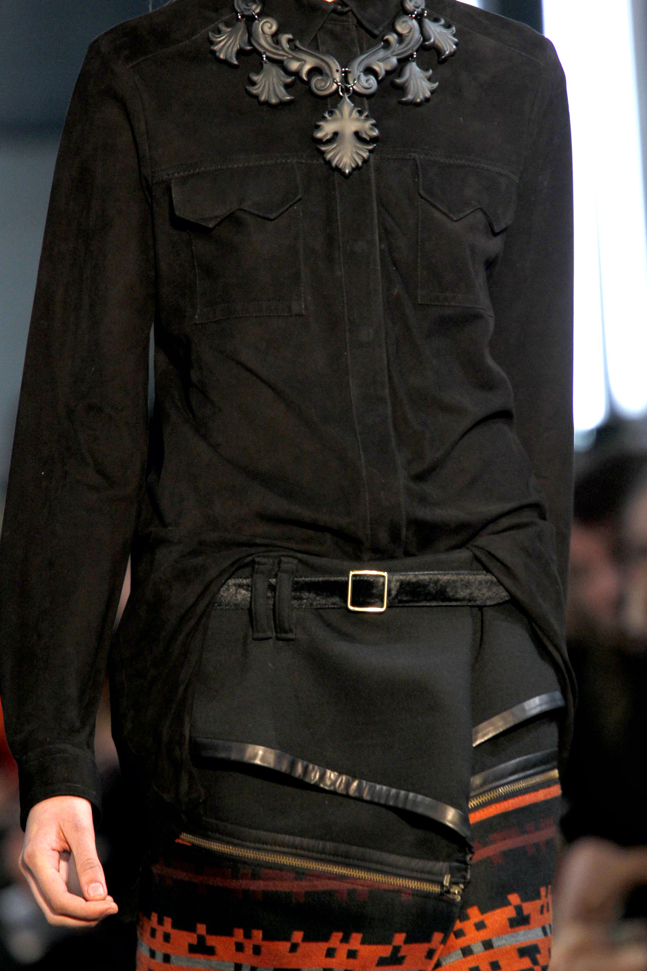 Proenza Schouler 2011ﶬ(x)(ji)DƬ