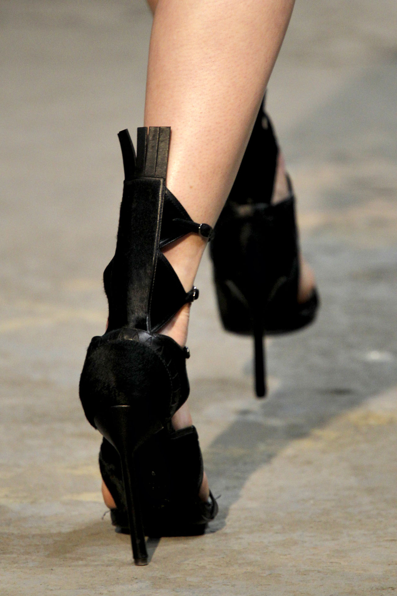 Proenza Schouler 2011ﶬ(ji)DƬ
