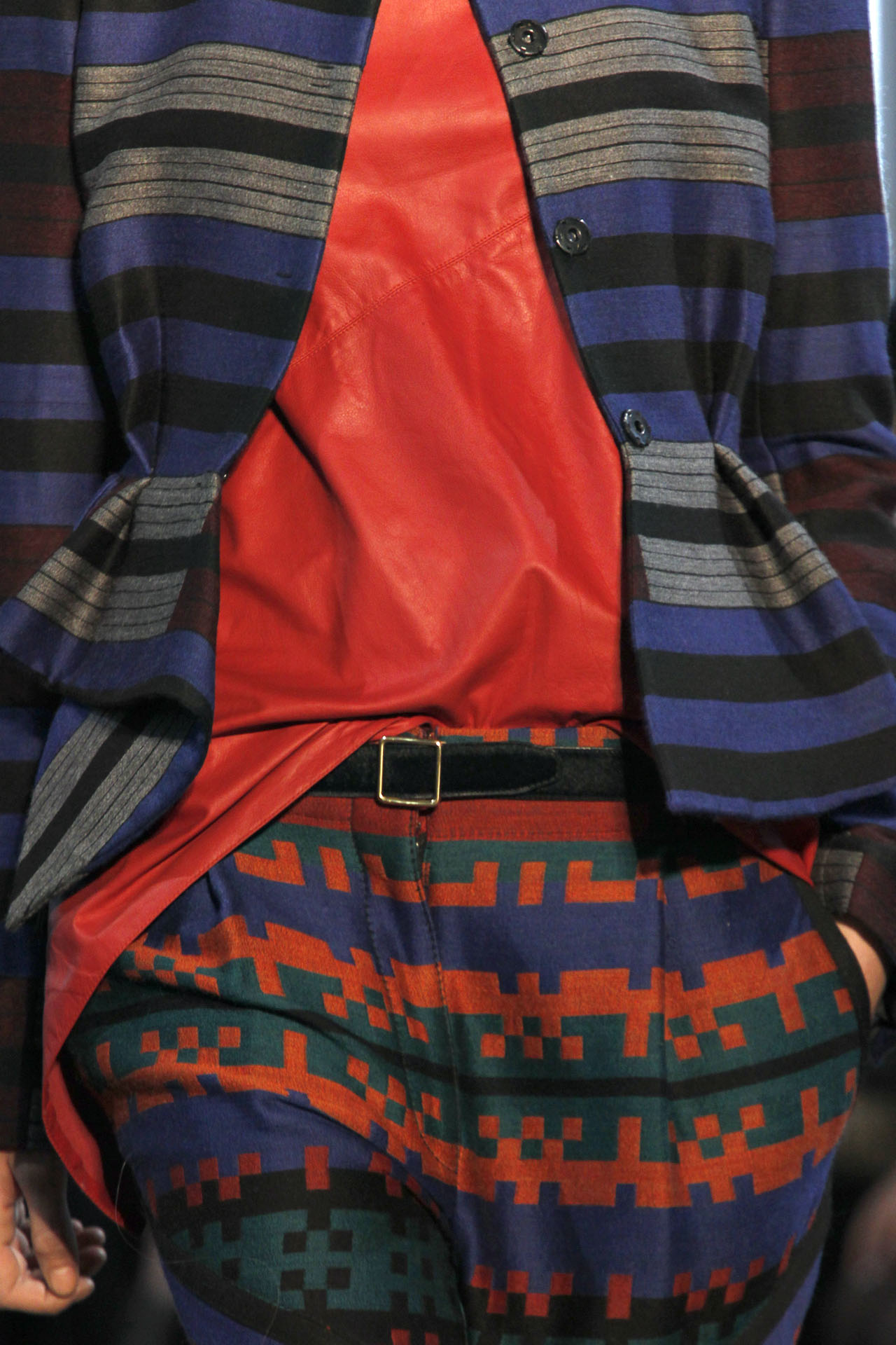 Proenza Schouler 2011ﶬDƬ