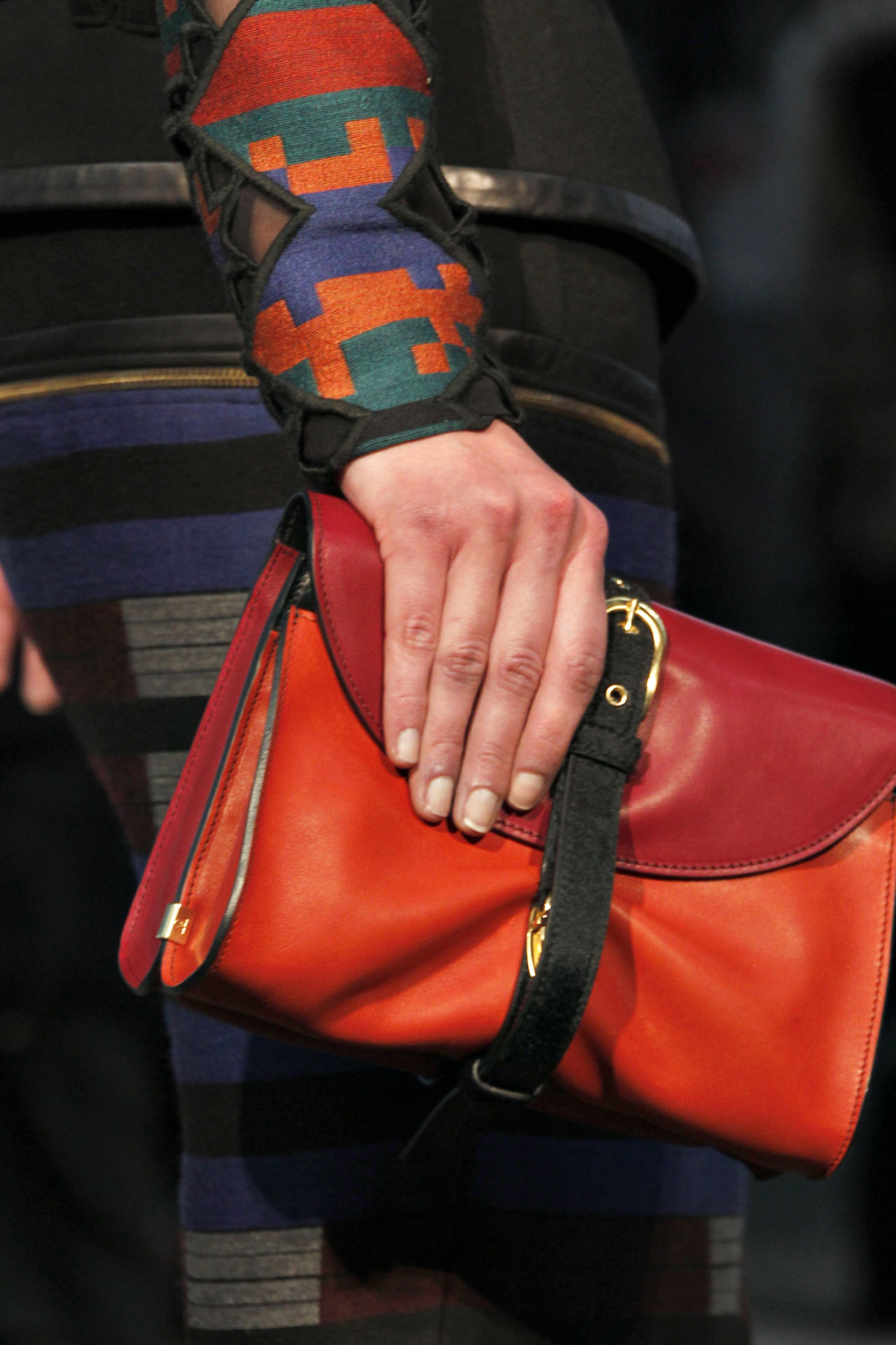 Proenza Schouler 2011ﶬDƬ