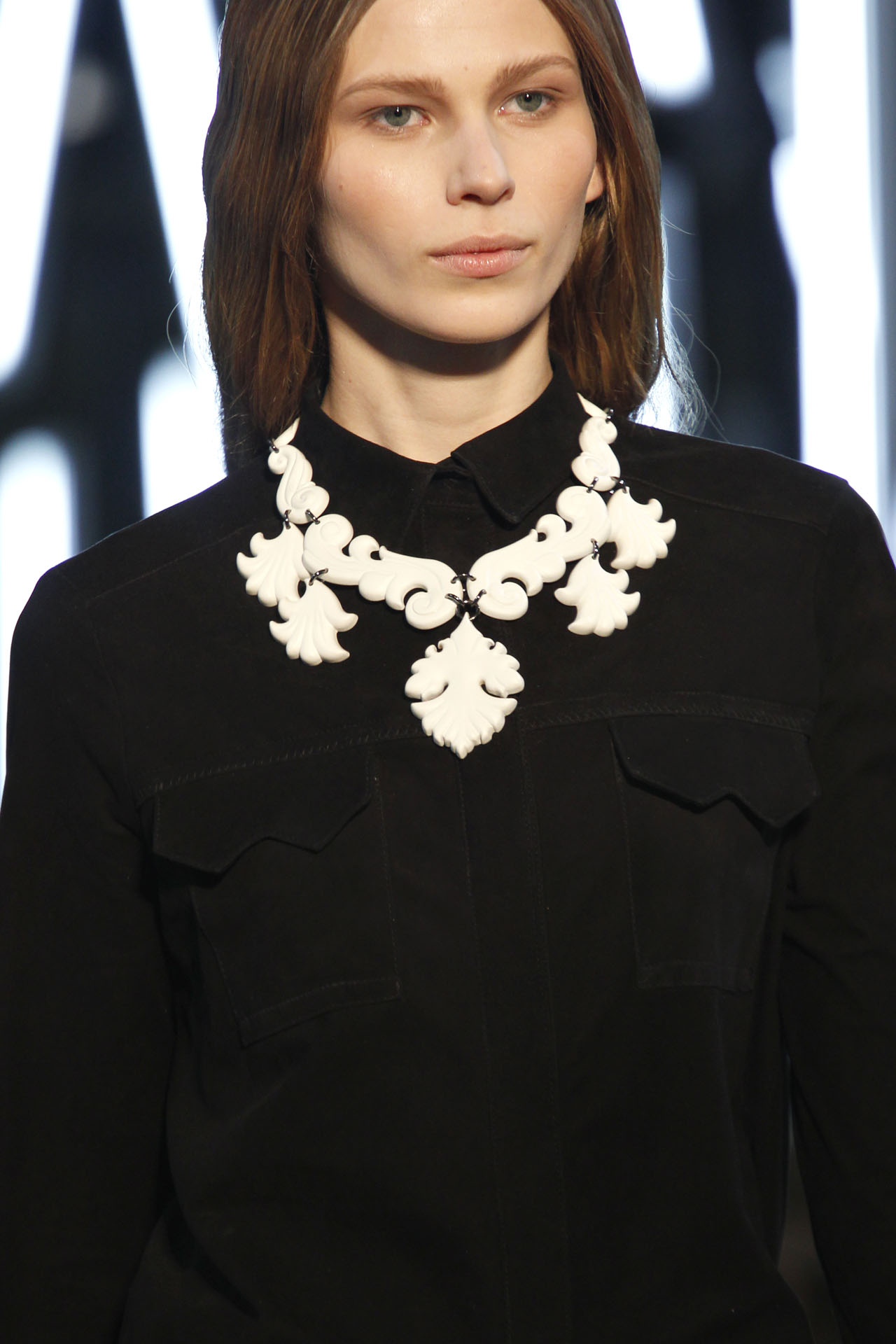 Proenza Schouler 2011ﶬ(x)(ji)DƬ