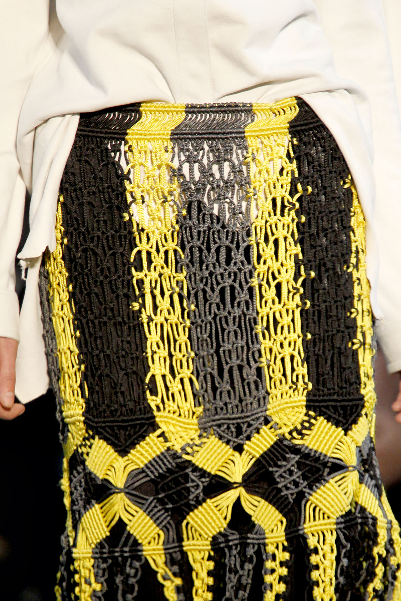 Proenza Schouler 2011ﶬ(ji)DƬ