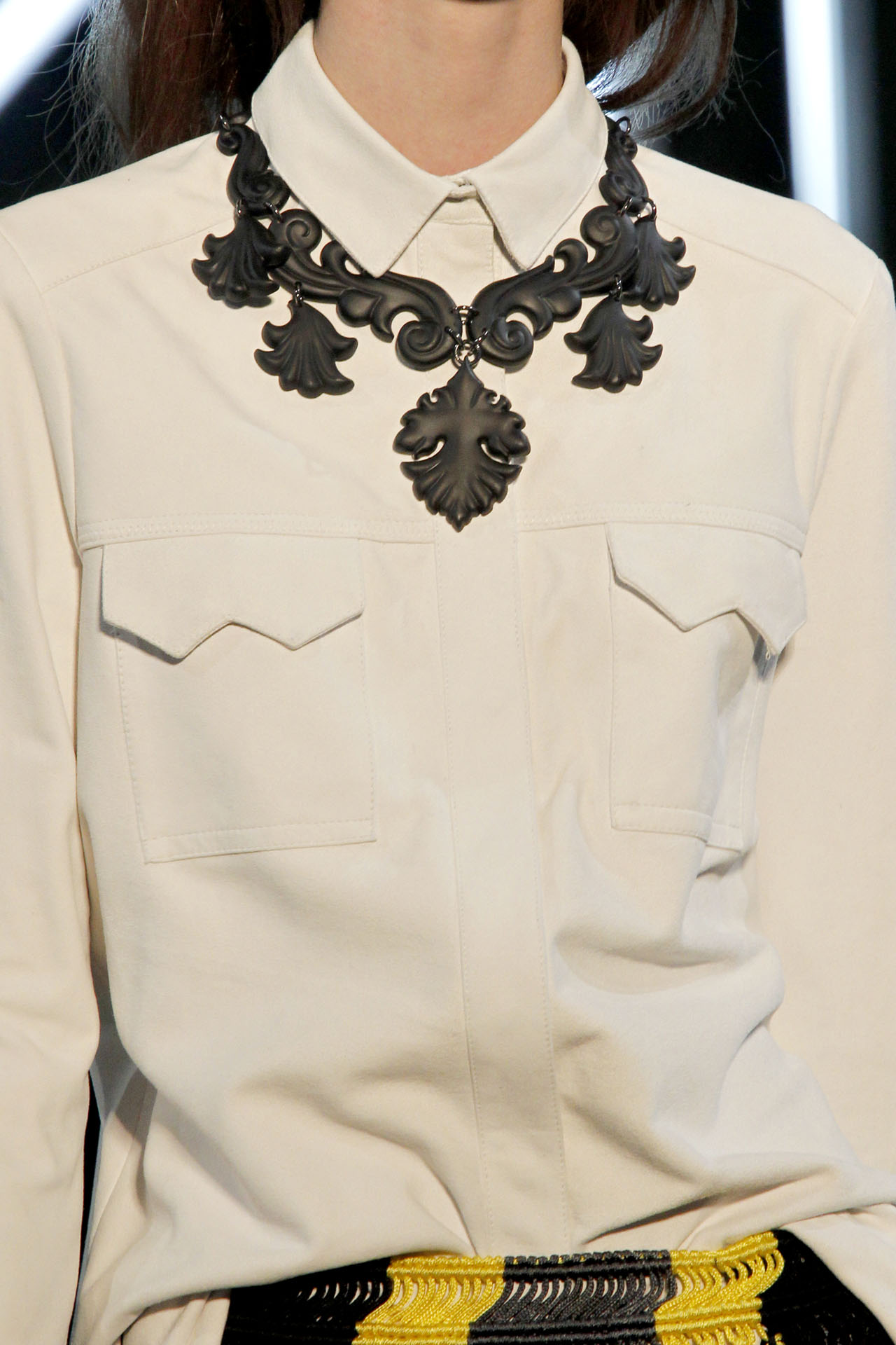 Proenza Schouler 2011ﶬDƬ