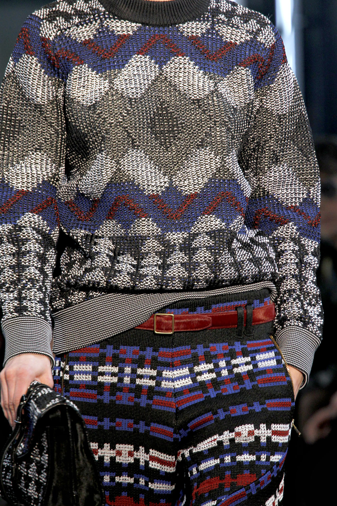 Proenza Schouler 2011ﶬDƬ