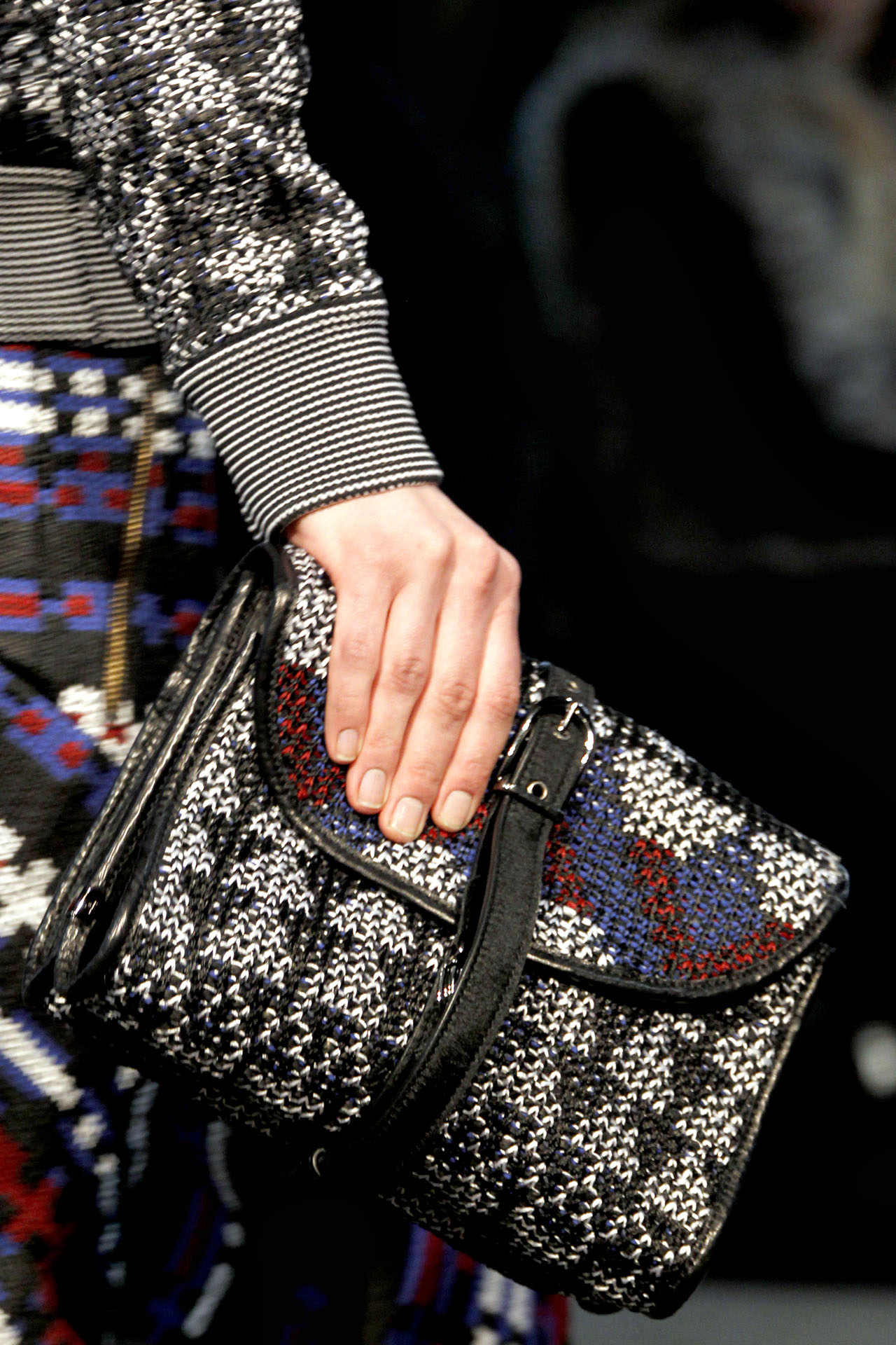 Proenza Schouler 2011ﶬDƬ
