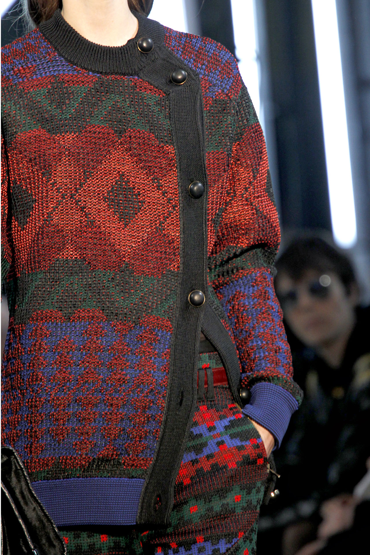 Proenza Schouler 2011ﶬ(ji)DƬ