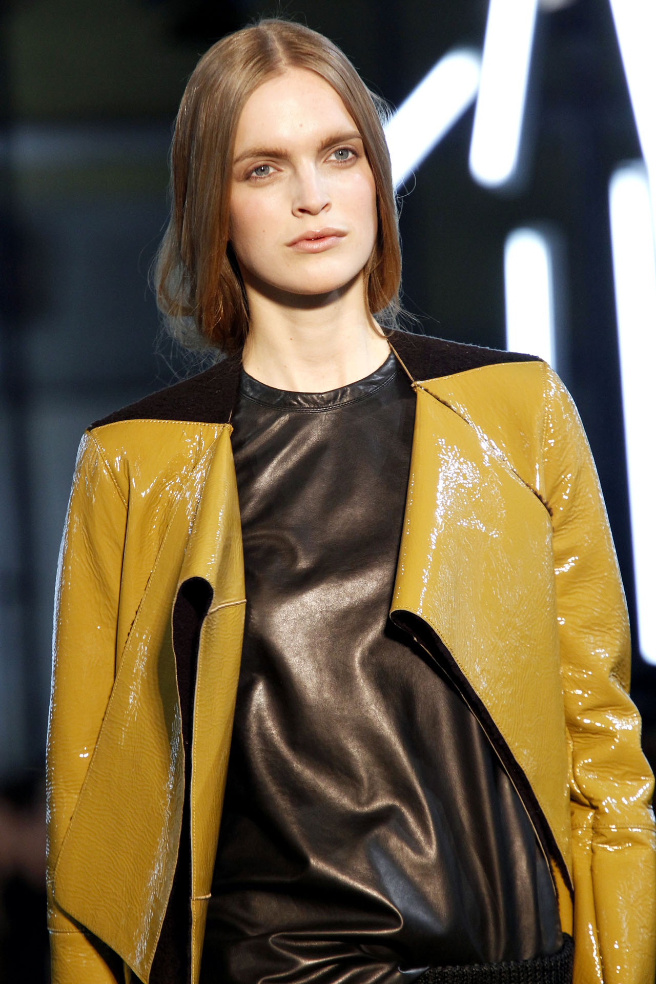 Proenza Schouler 2011ﶬDƬ