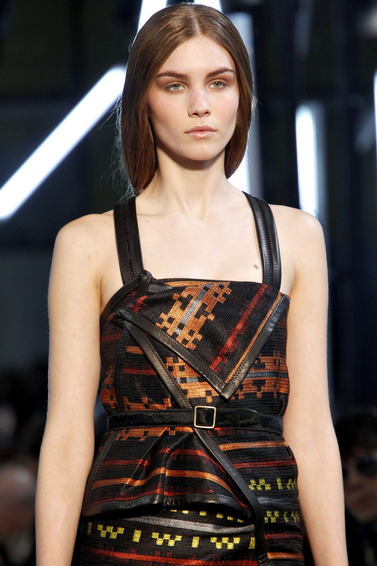 Proenza Schouler 2011ﶬDƬ