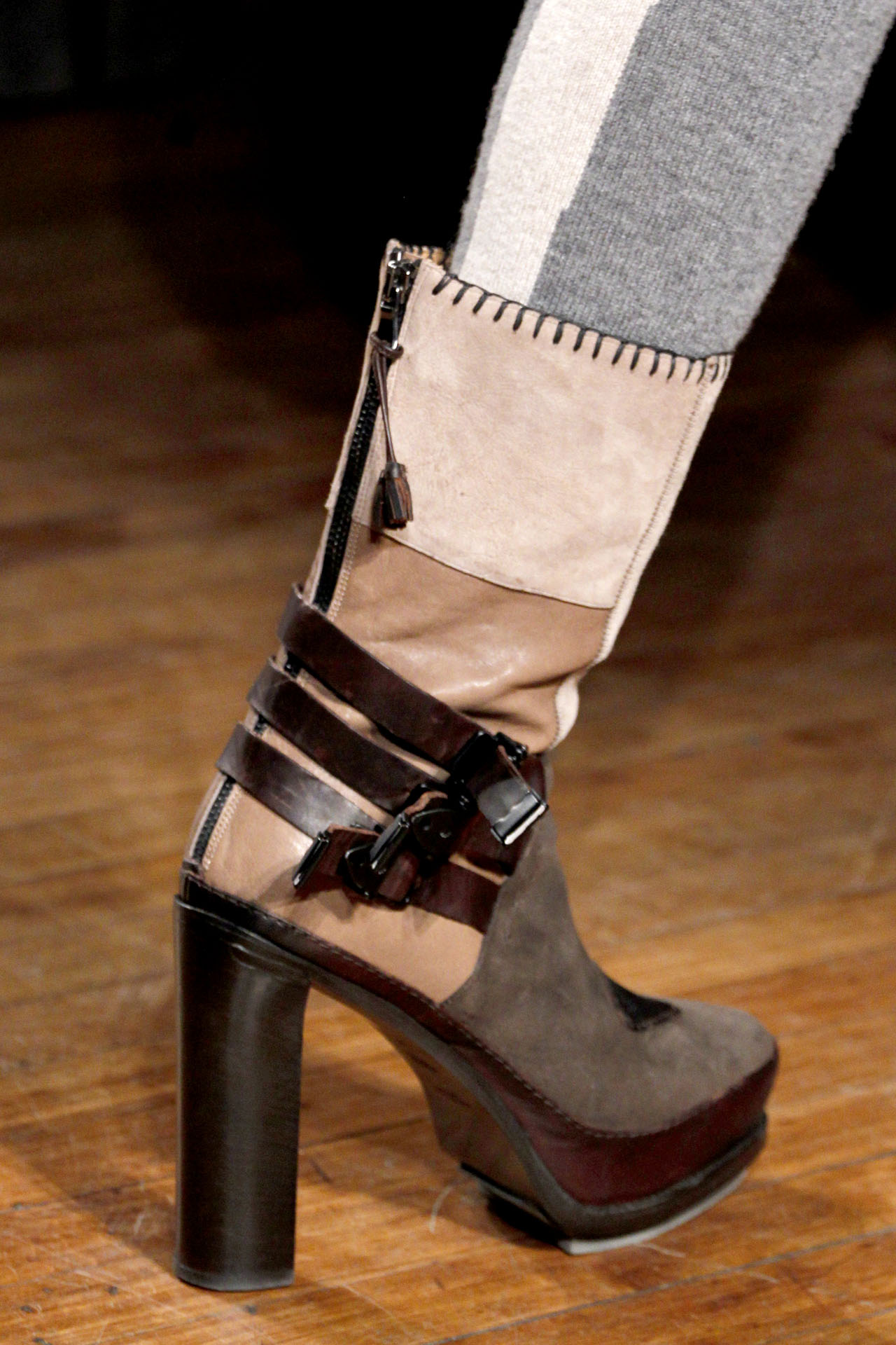 Rag & Bone 2011秋冬細(xì)節(jié)