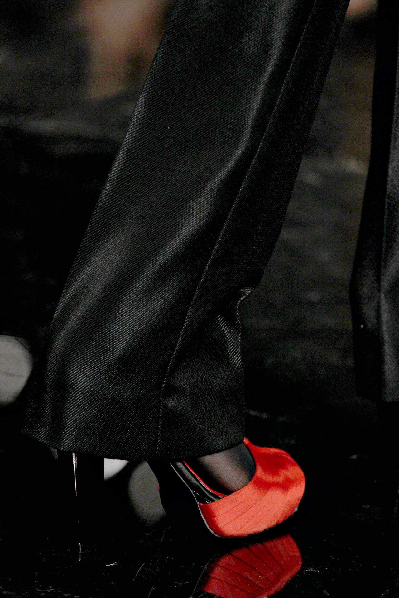 Ralph Lauren 2011秋冬細節