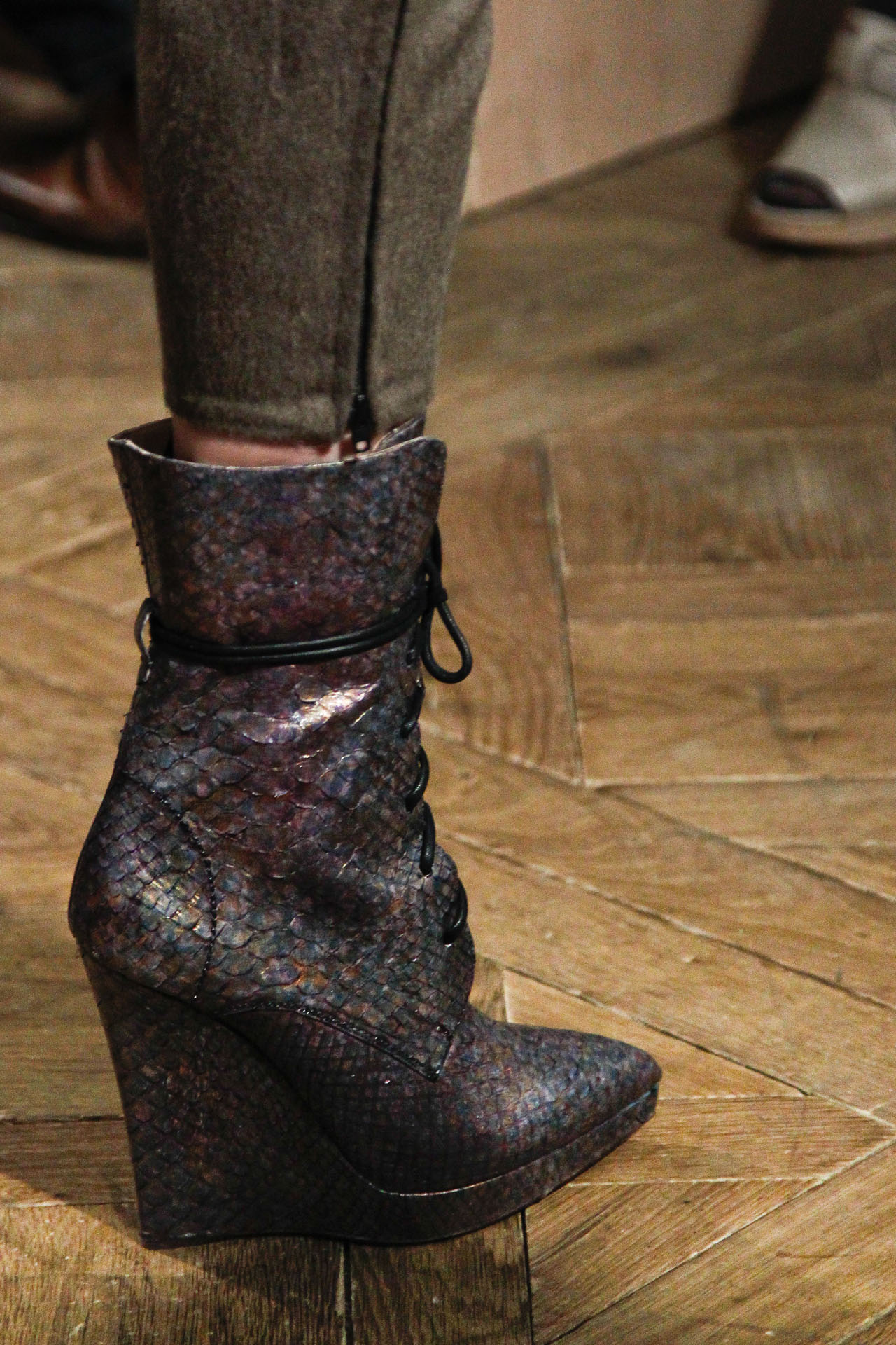 Reed Krakoff 2011ﶬ(ji)DƬ