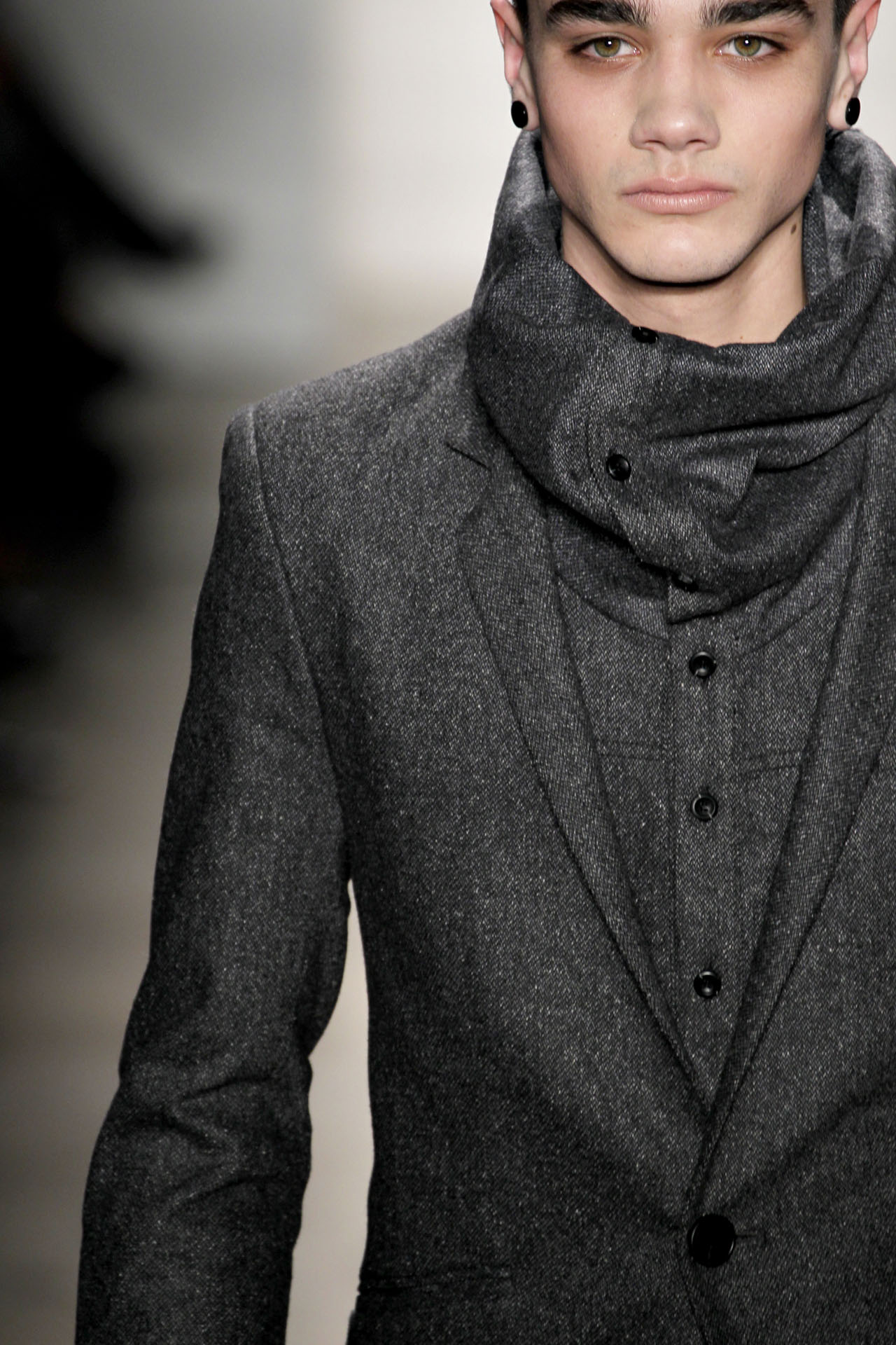 Richard Chai Men 2011ﶬDƬ