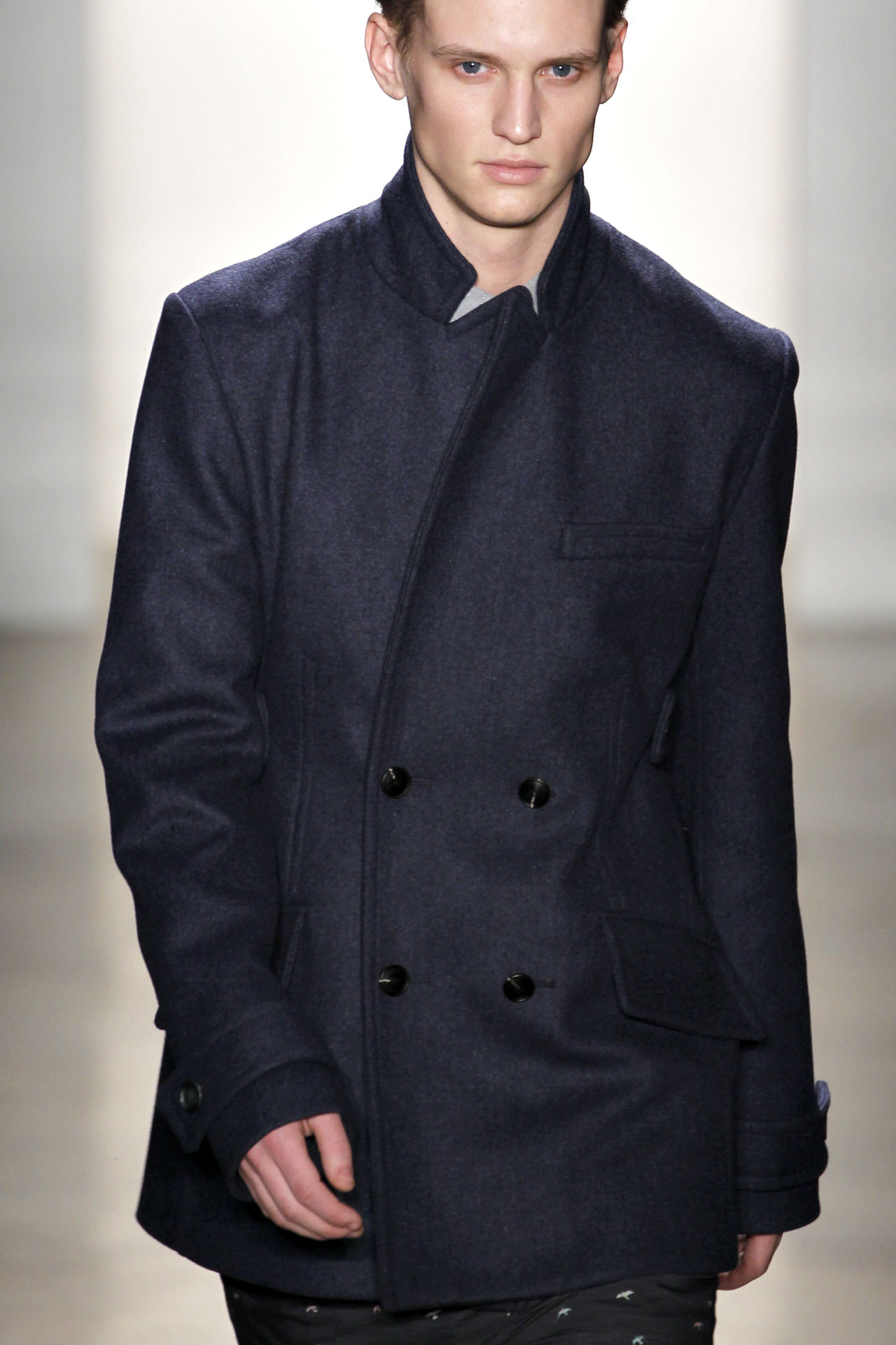 Richard Chai Men 2011ﶬDƬ