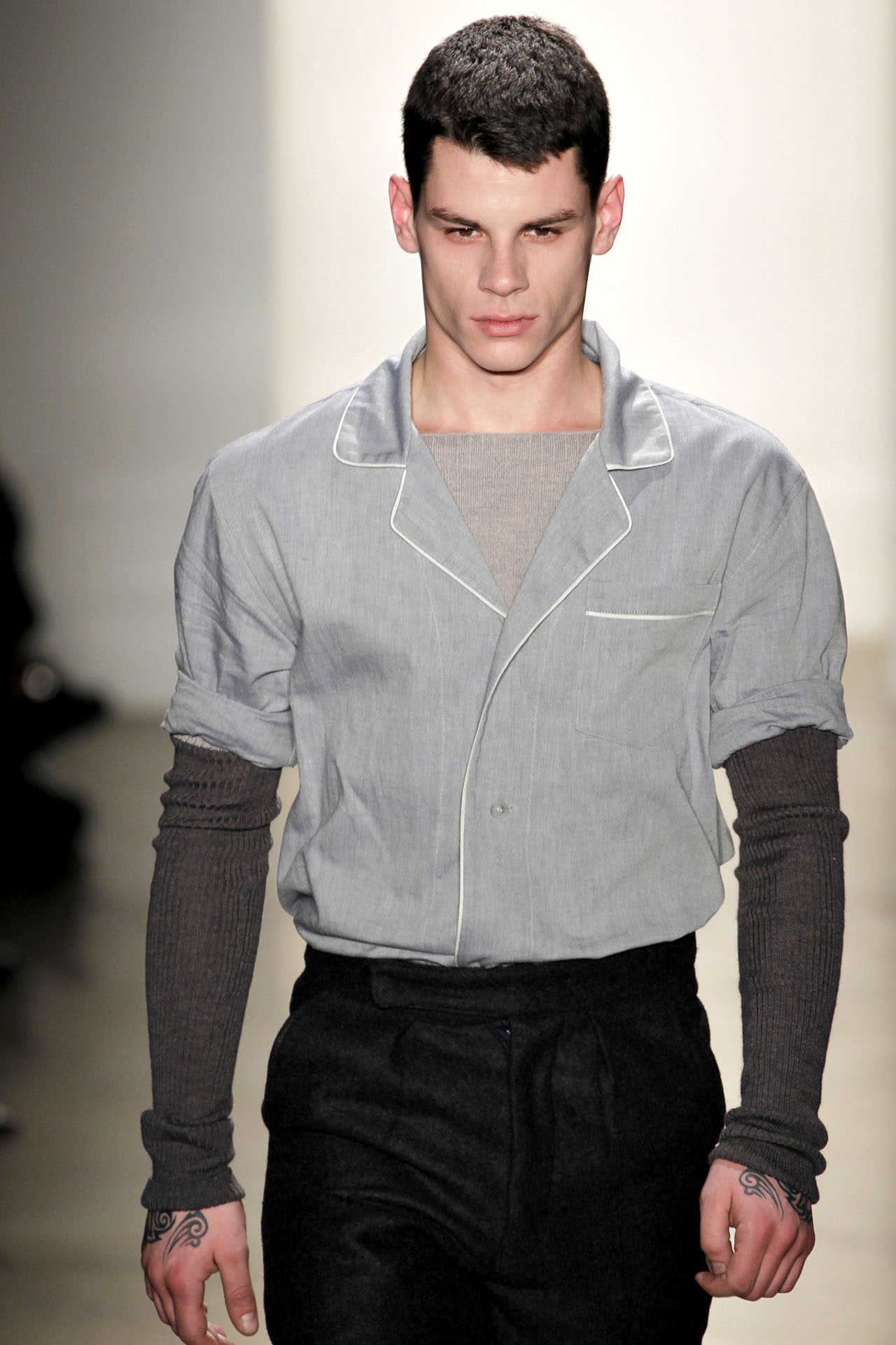 Richard Chai Men 2011ﶬDƬ