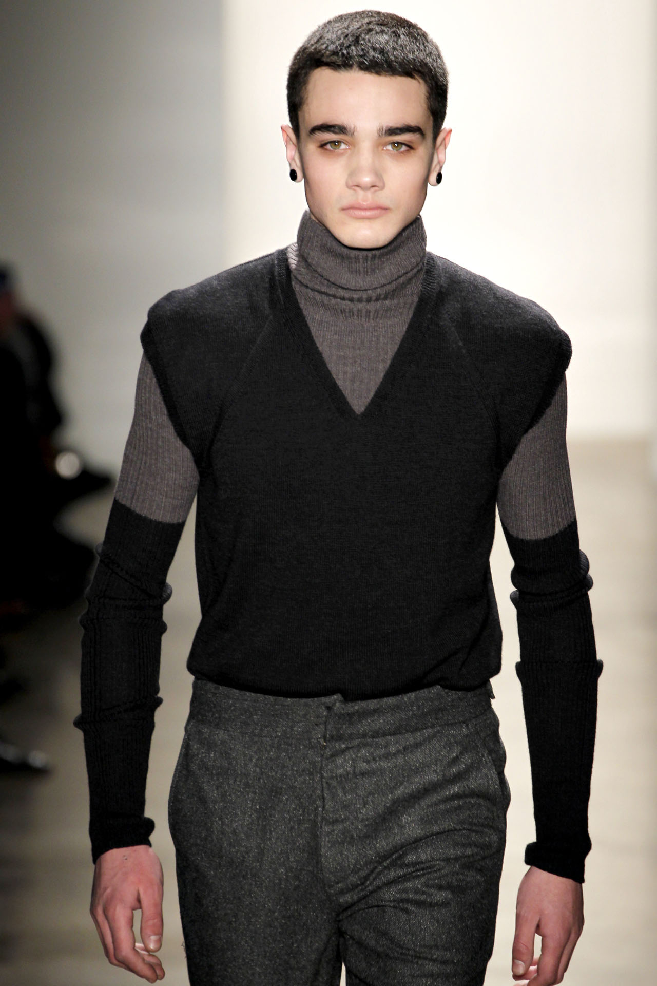 Richard Chai Men 2011ﶬ(x)(ji)DƬ