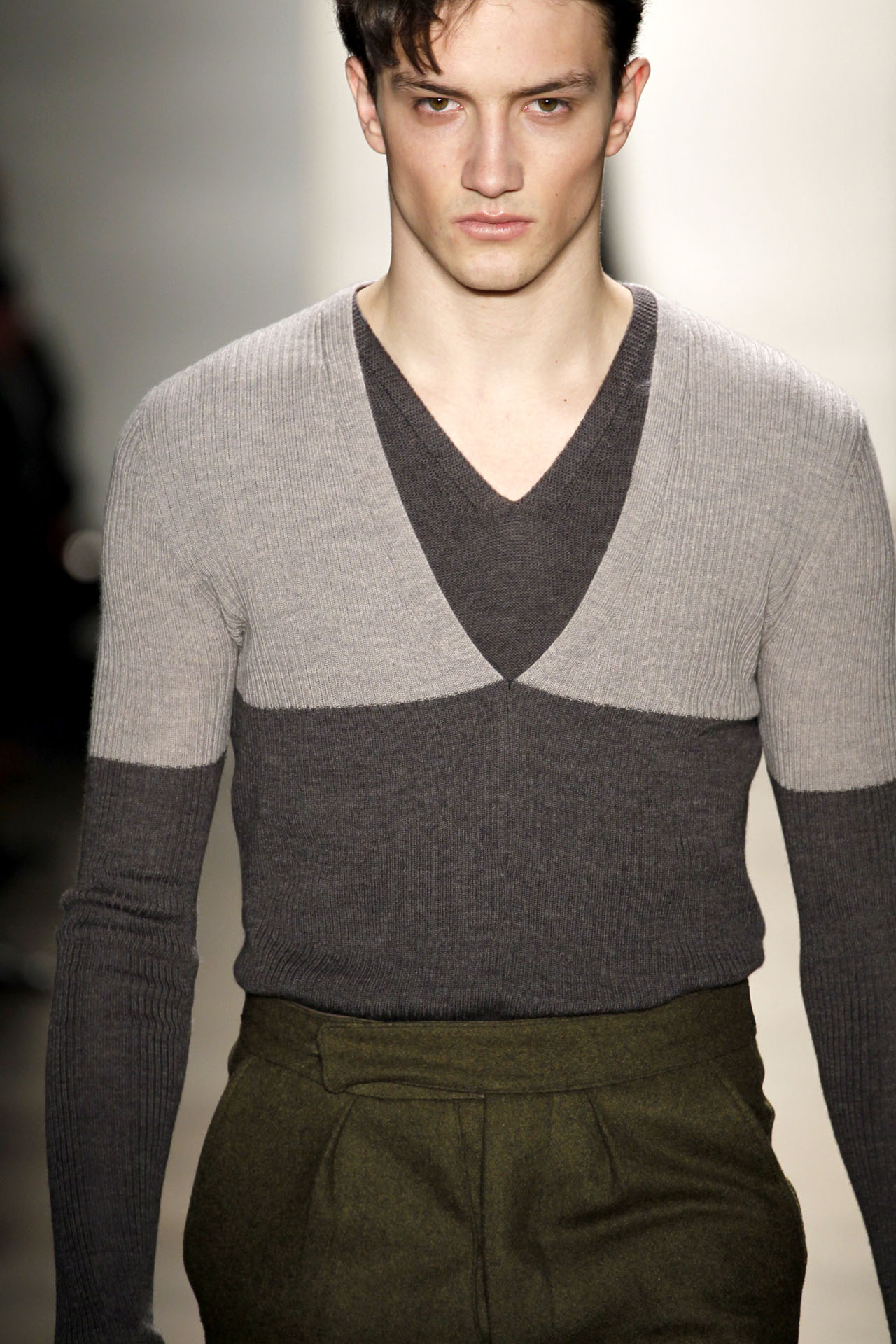 Richard Chai Men 2011ﶬ(ji)DƬ