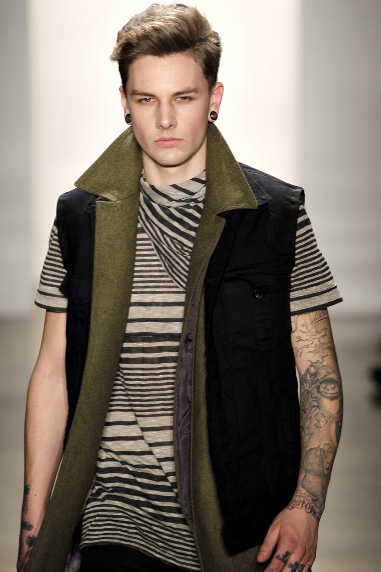 Richard Chai Men 2011ﶬDƬ