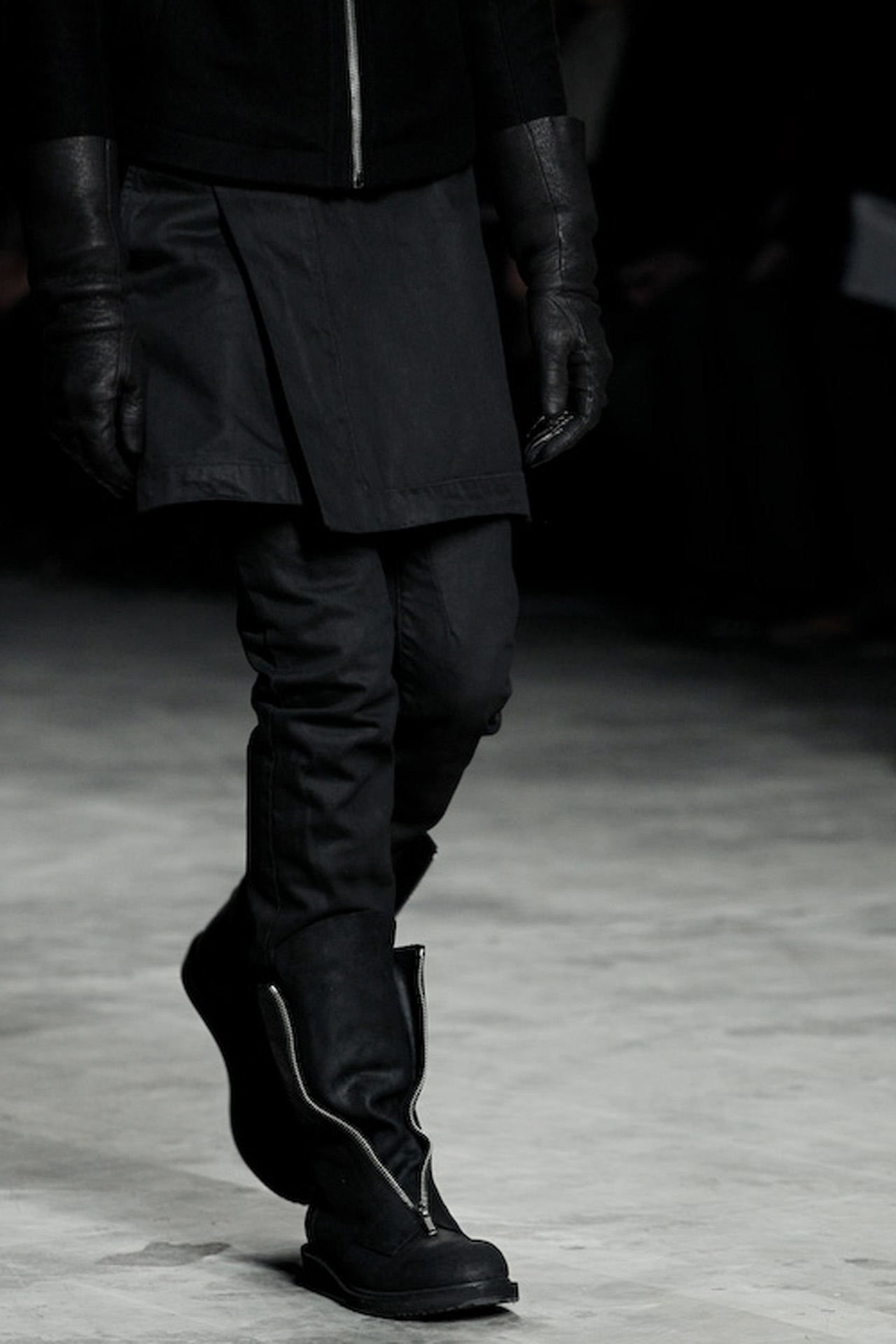 Rick Owens 2011ﶬ(x)(ji)DƬ