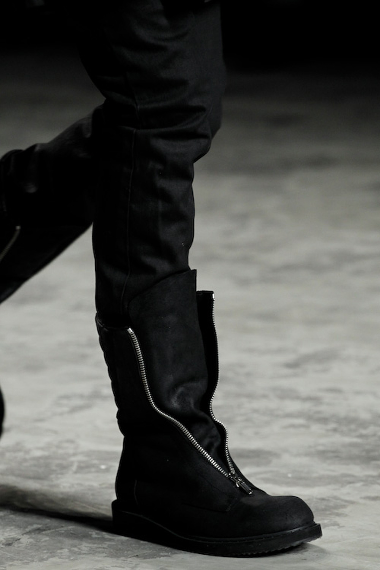 Rick Owens 2011ﶬDƬ