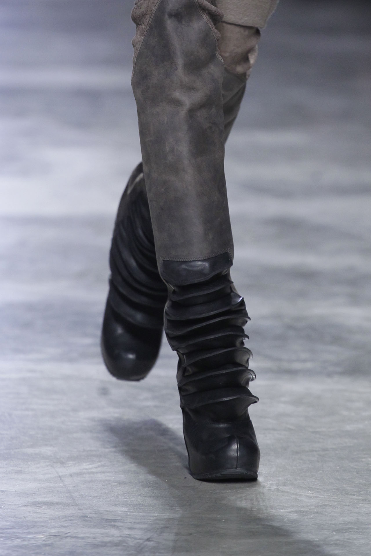 Rick Owens 2011ﶬ(x)(ji)DƬ
