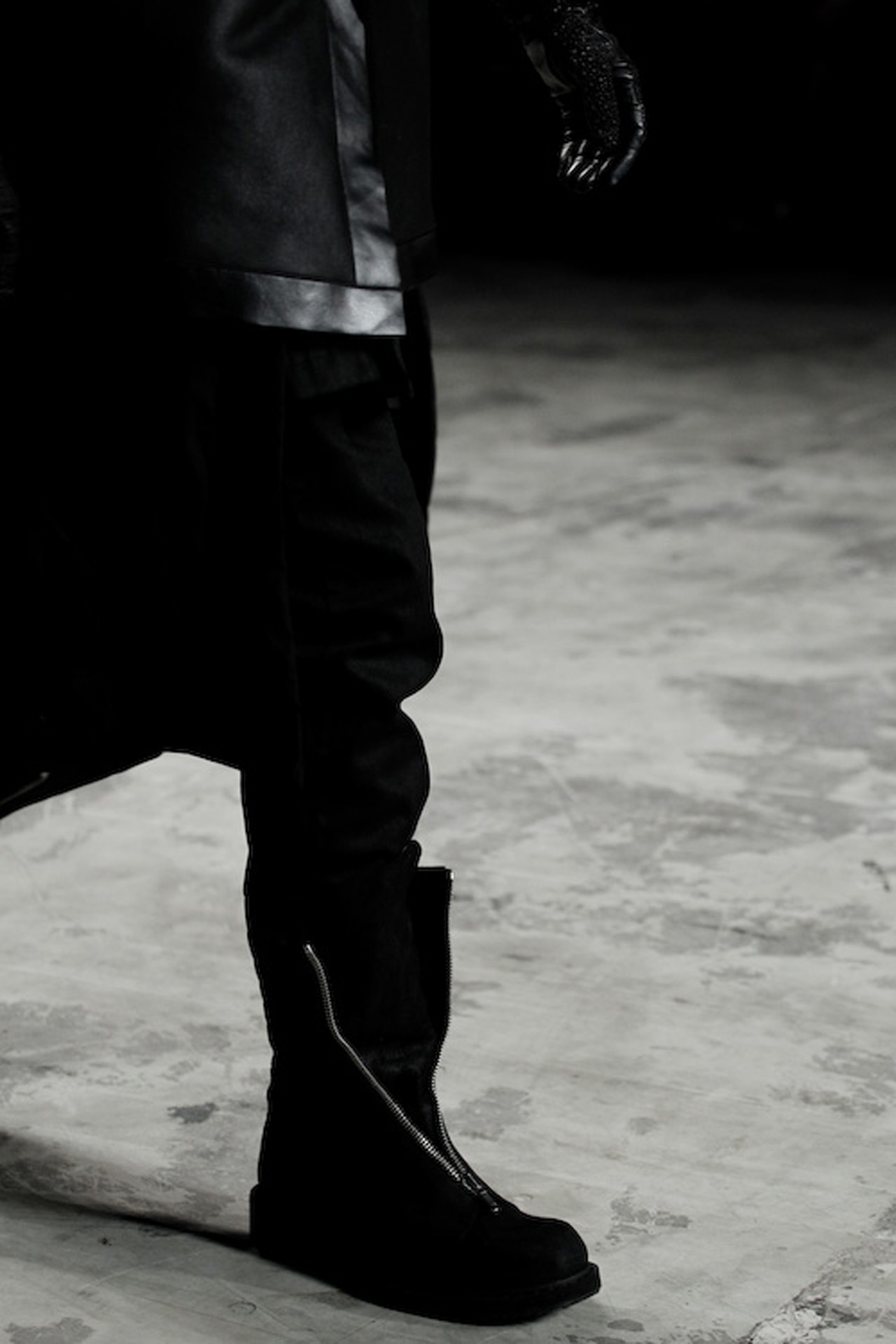 Rick Owens 2011ﶬbDƬ