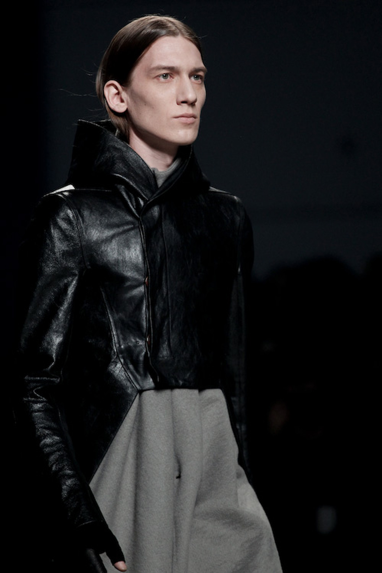 Rick Owens 2011ﶬbDƬ