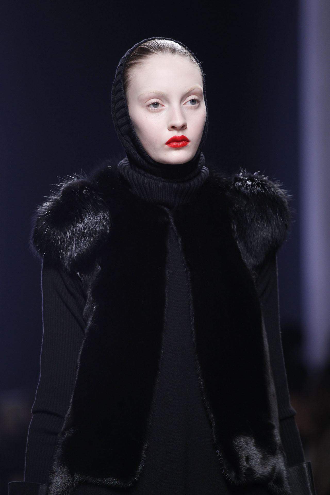 Rick Owens 2011ﶬb(ji)DƬ