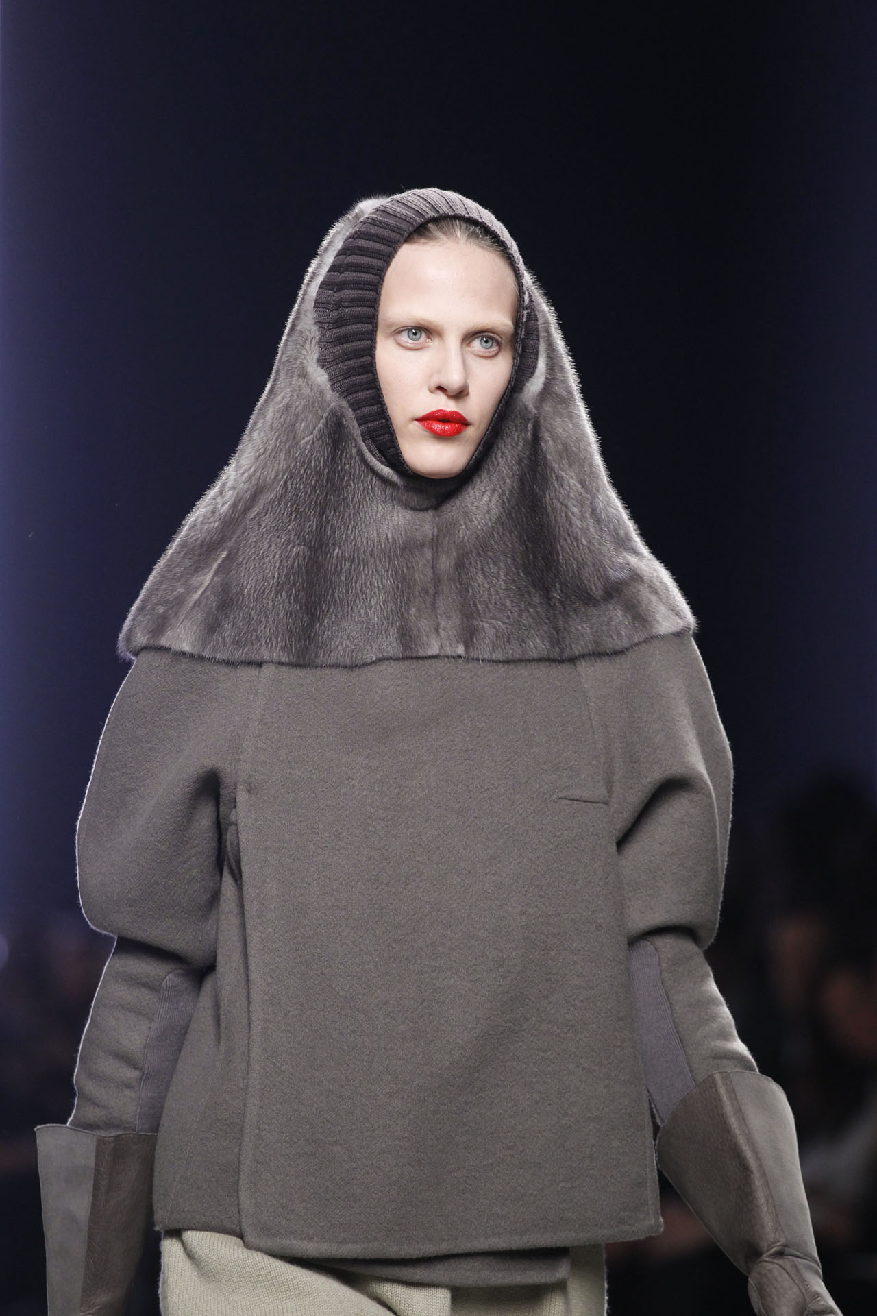 Rick Owens 2011ﶬbDƬ