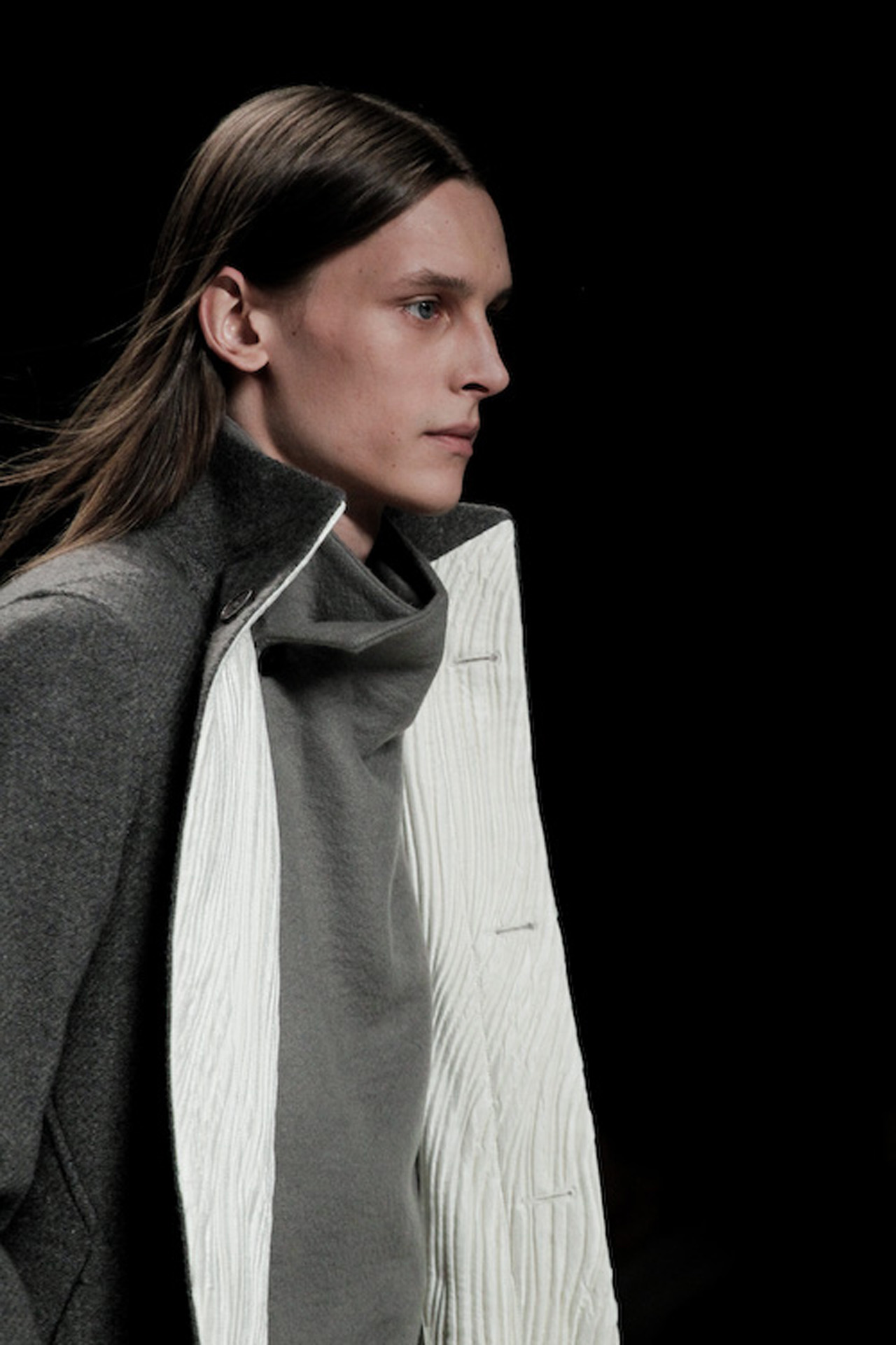 Rick Owens 2011ﶬbDƬ