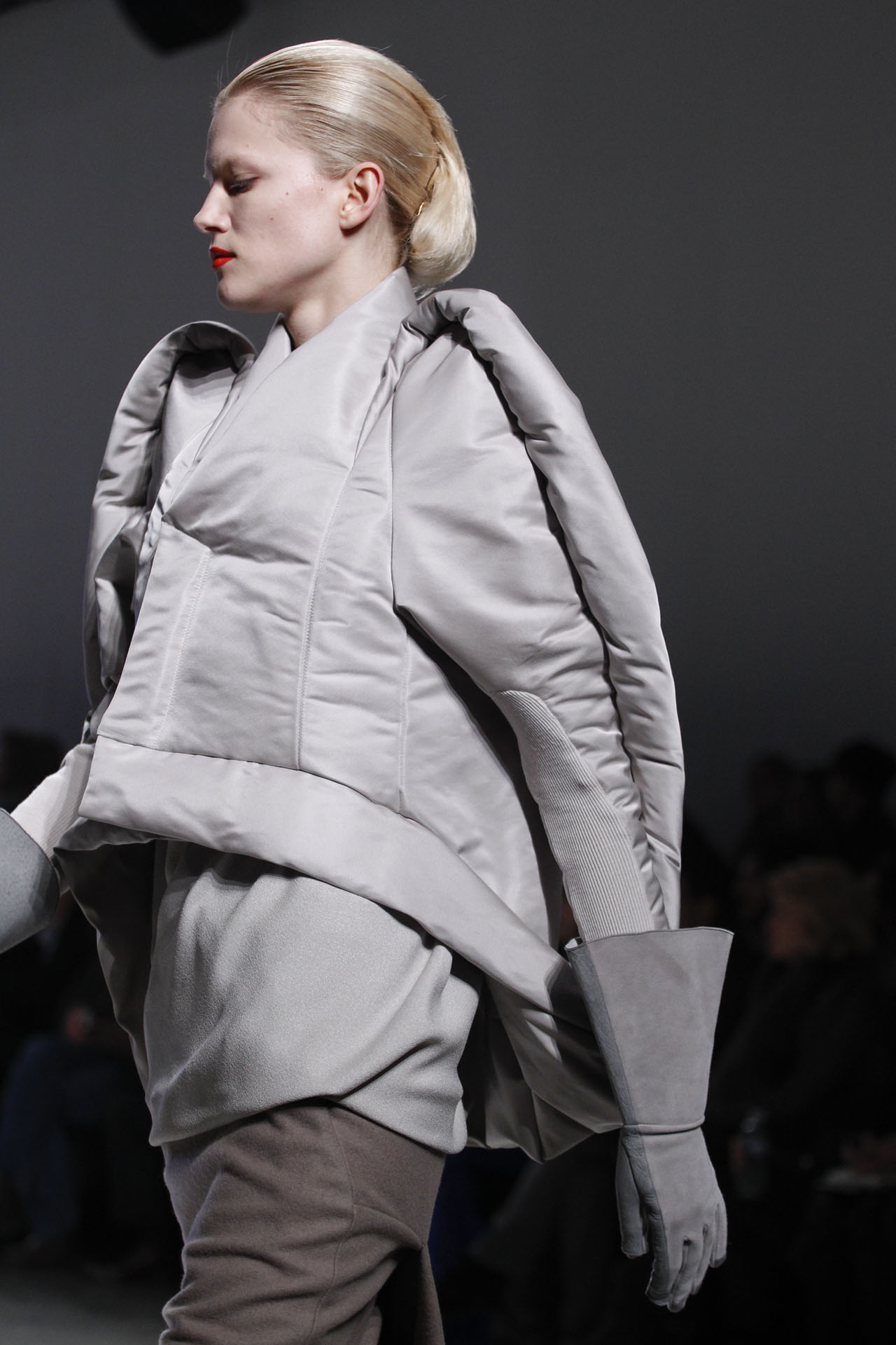 Rick Owens 2011ﶬb(x)(ji)DƬ
