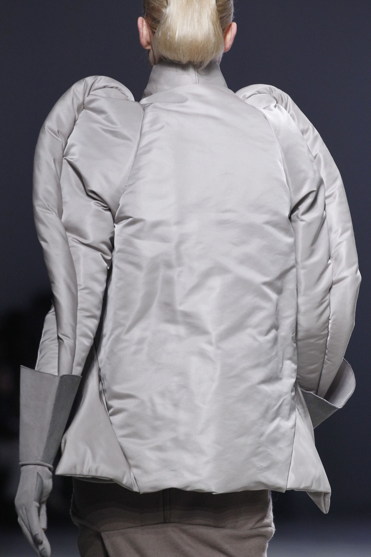 Rick Owens 2011ﶬb(ji)DƬ