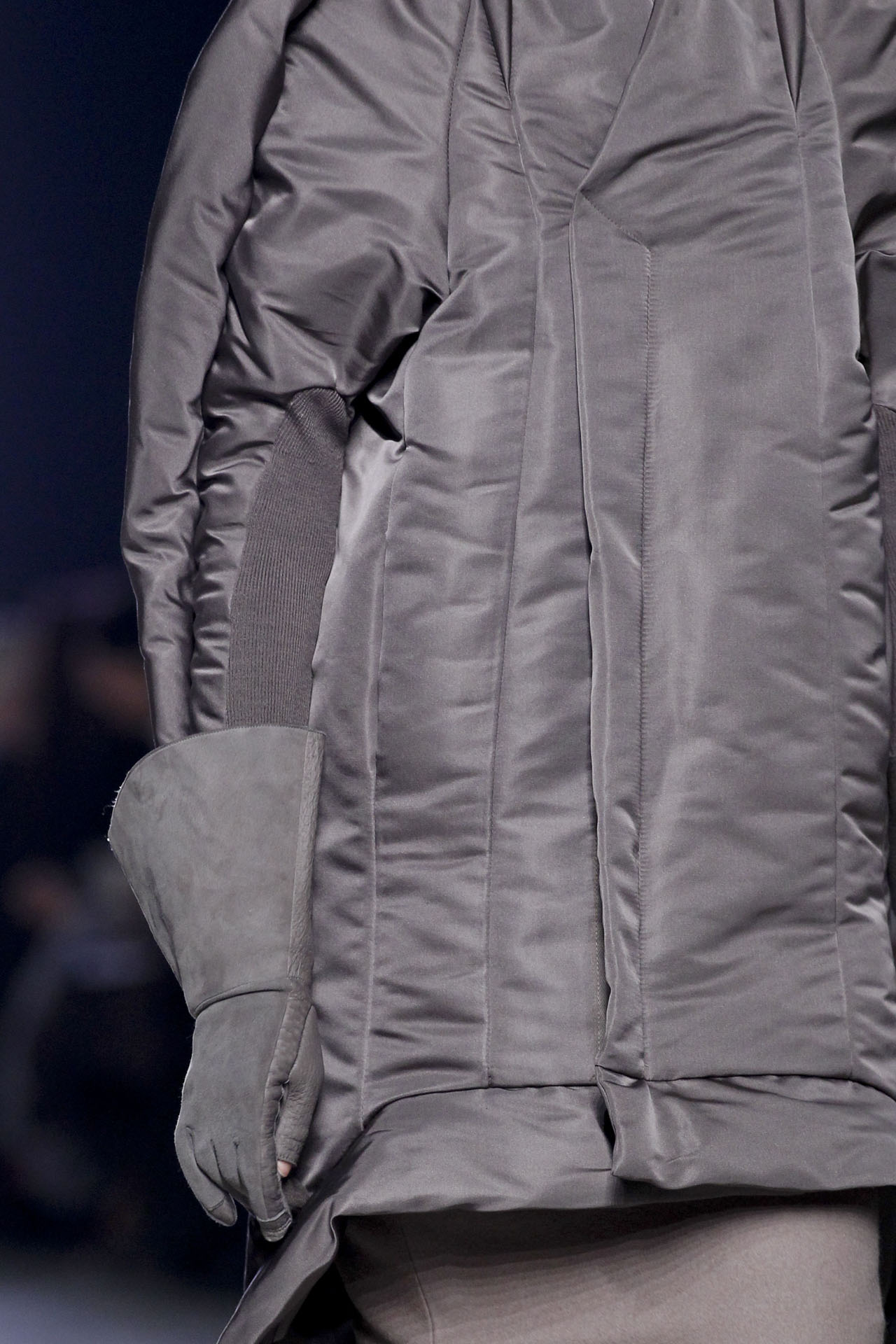 Rick Owens 2011ﶬbDƬ