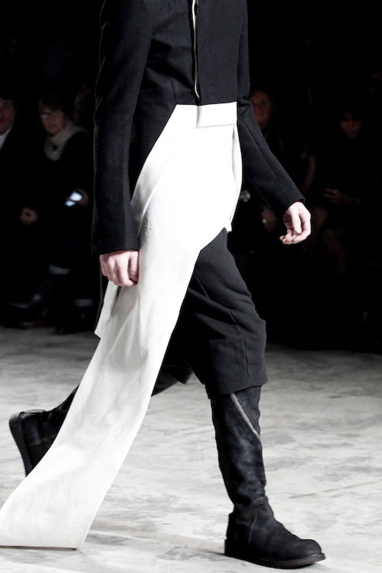 Rick Owens 2011ﶬbDƬ