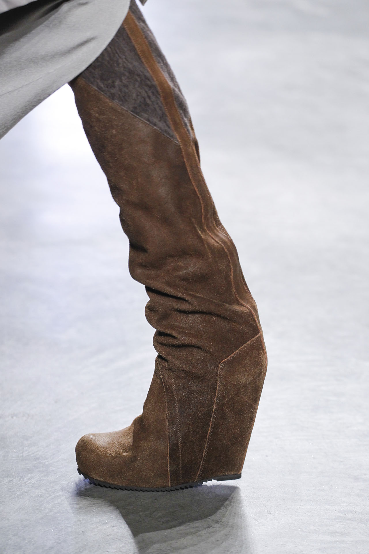 Rick Owens 2011ﶬbDƬ